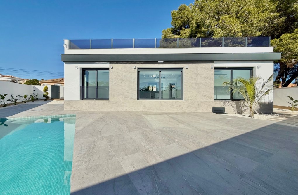 Reventa - Chalet - Ciudad Quesada/Rojales - Ciudad Quesada