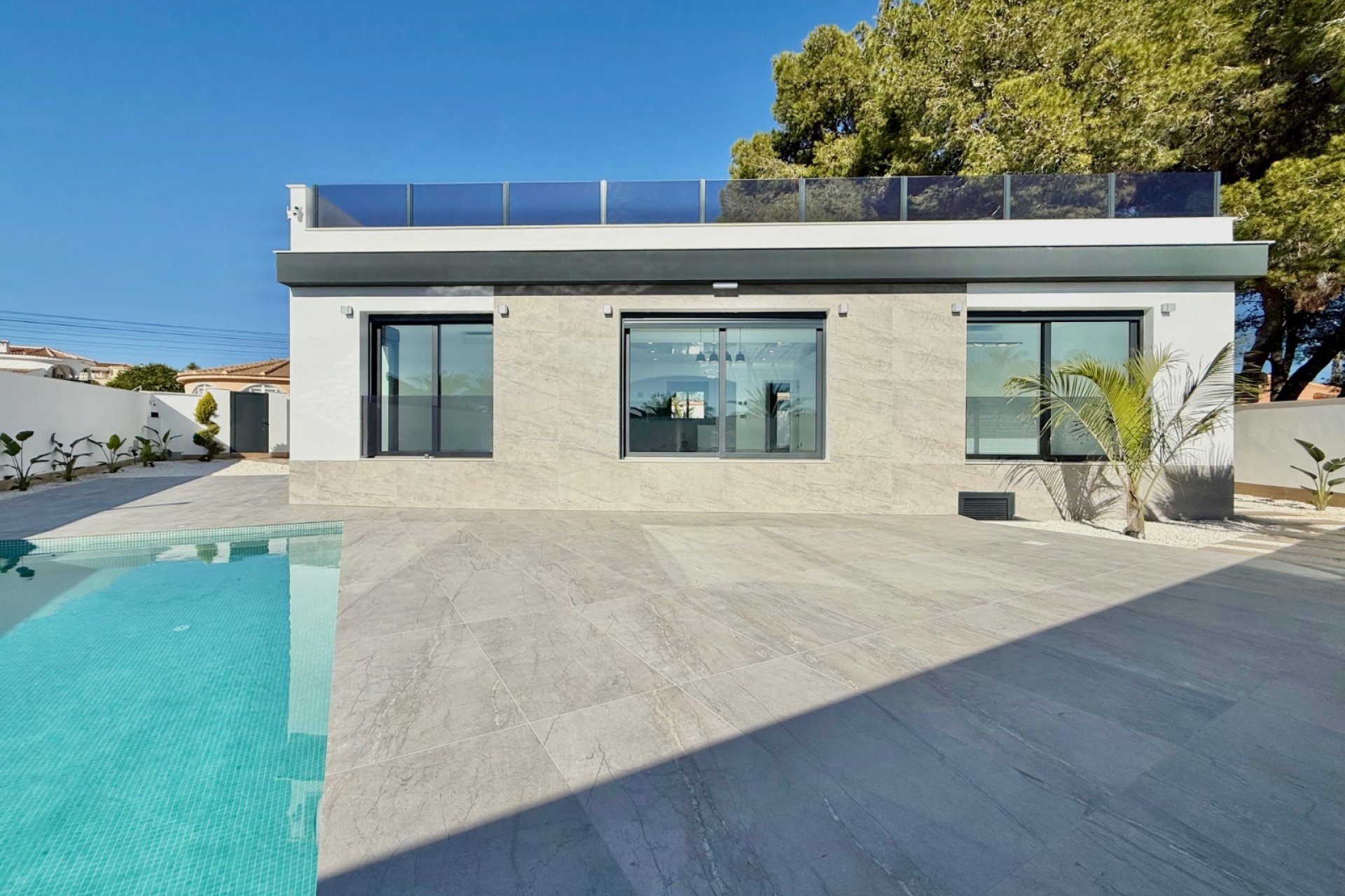 Reventa - Chalet - Ciudad Quesada/Rojales - Ciudad Quesada