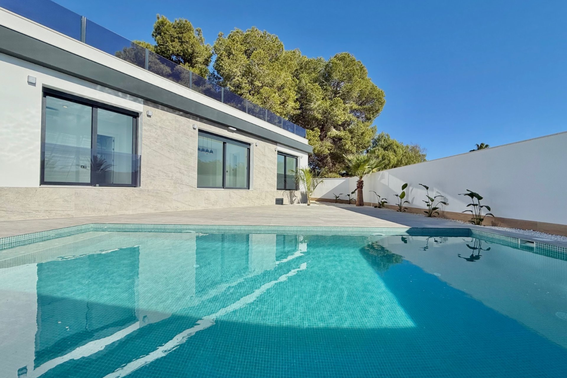 Reventa - Chalet - Ciudad Quesada/Rojales - Ciudad Quesada