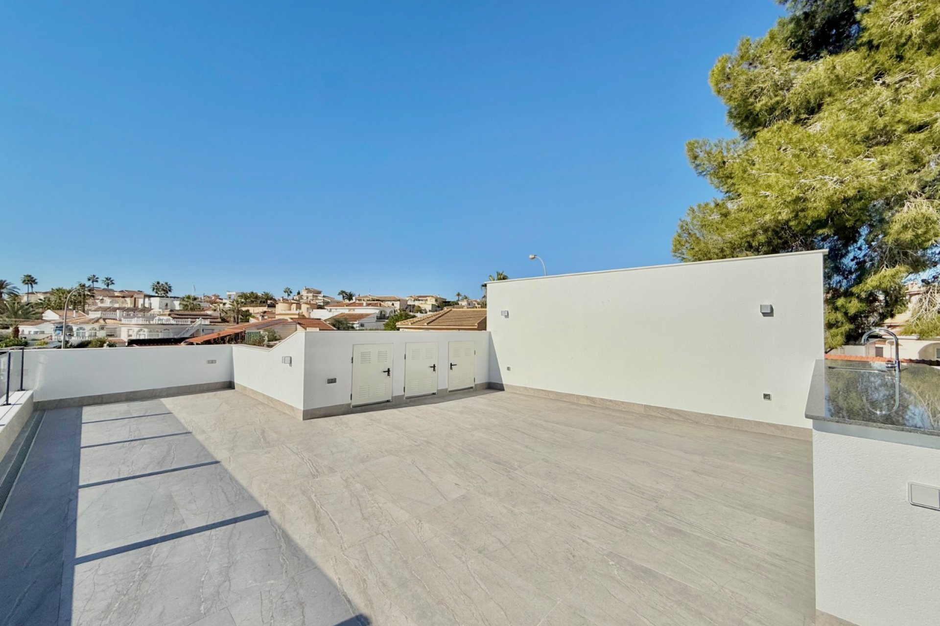 Reventa - Chalet - Ciudad Quesada/Rojales - Ciudad Quesada