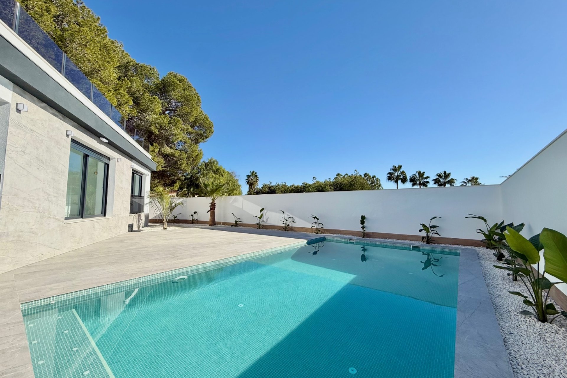 Reventa - Chalet - Ciudad Quesada/Rojales - Ciudad Quesada