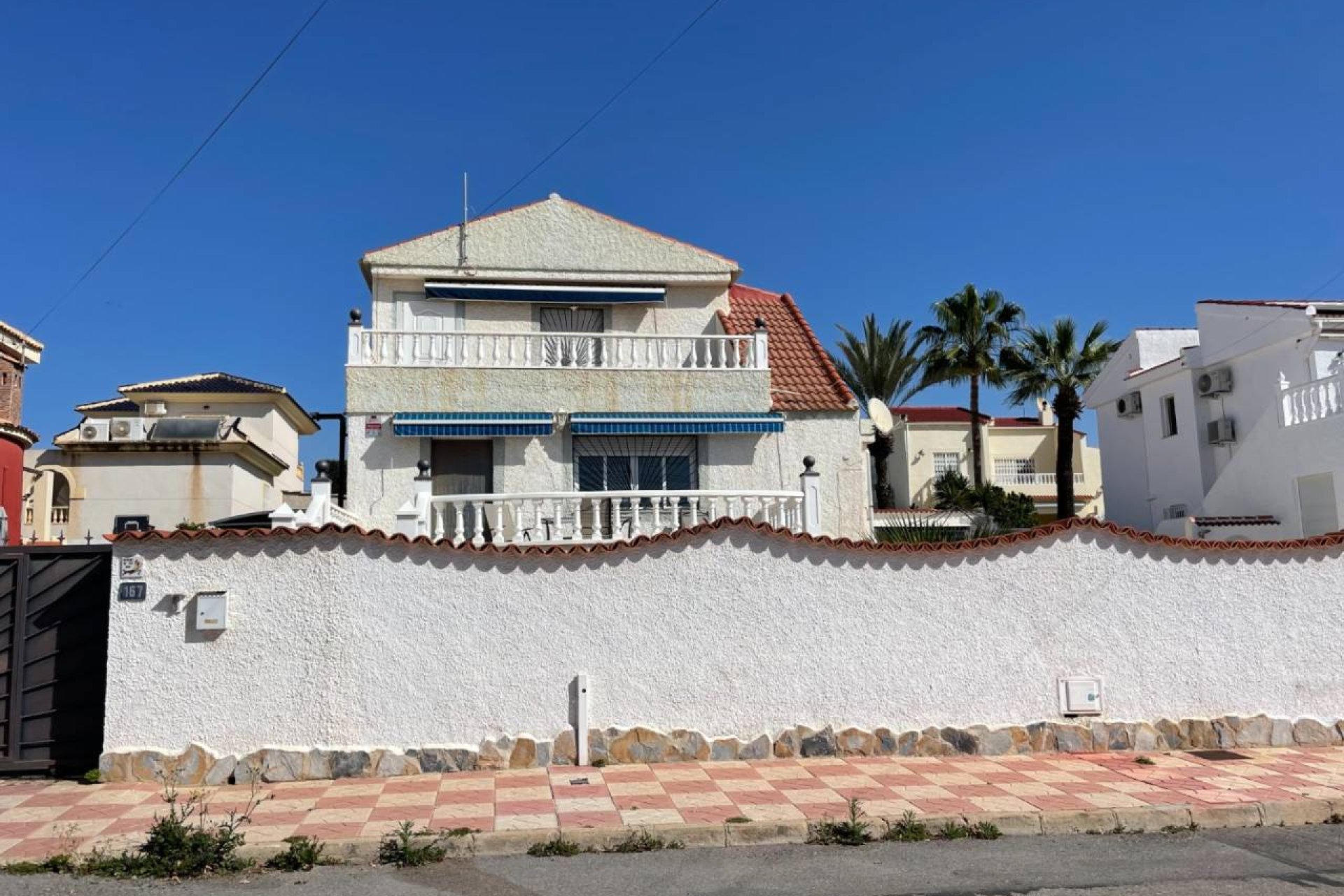 Reventa - Chalet - Ciudad Quesada