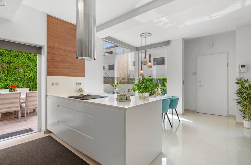 Reventa - Chalet - Ciudad Quesada