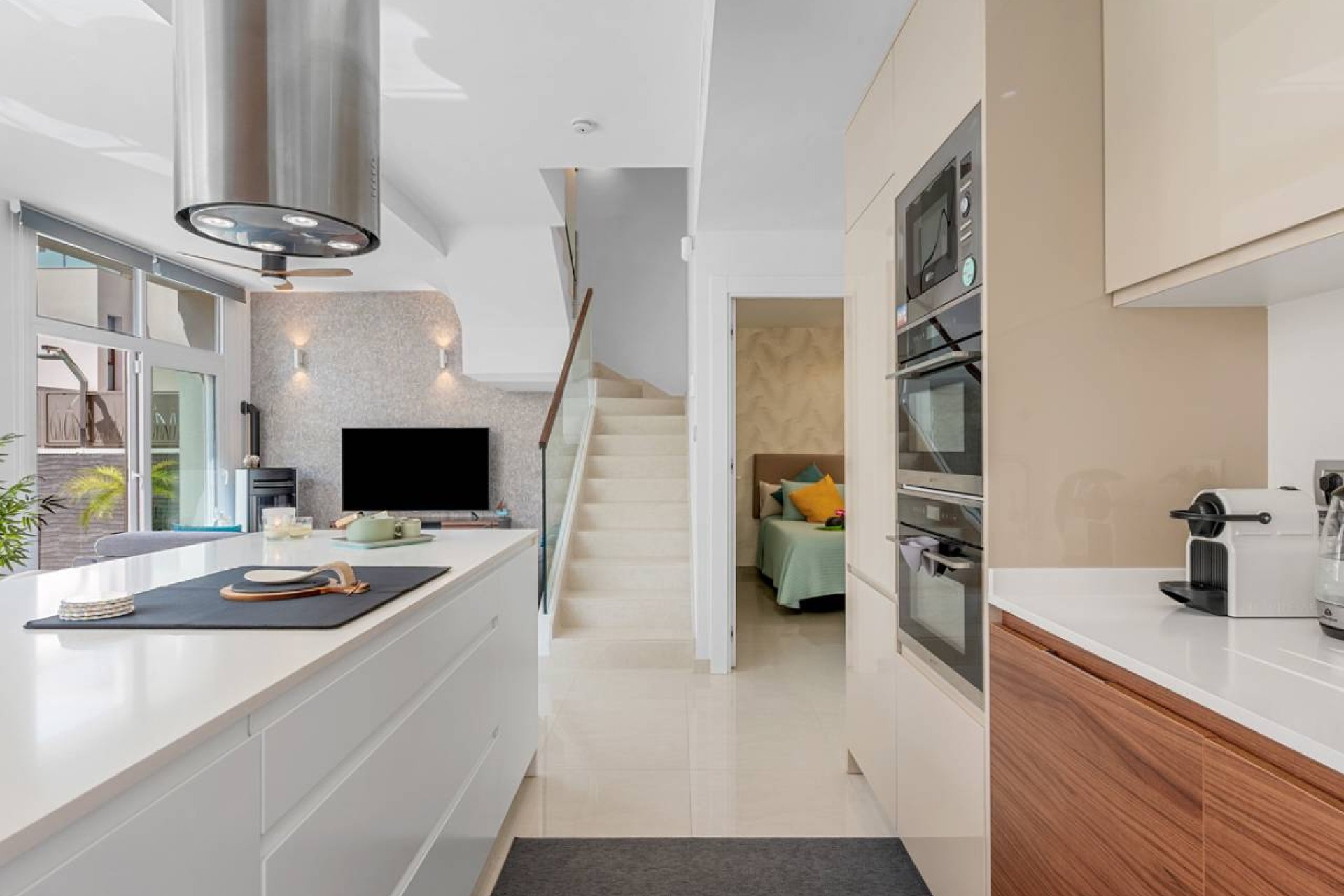 Reventa - Chalet - Ciudad Quesada