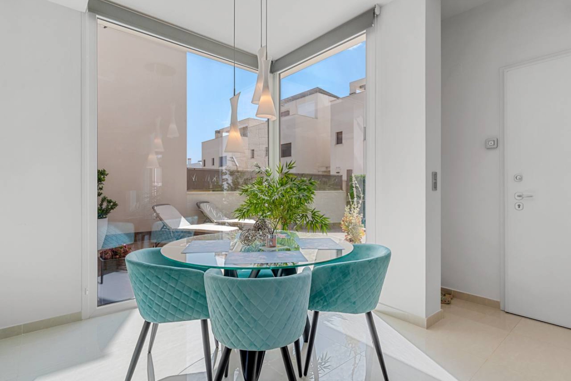 Reventa - Chalet - Ciudad Quesada