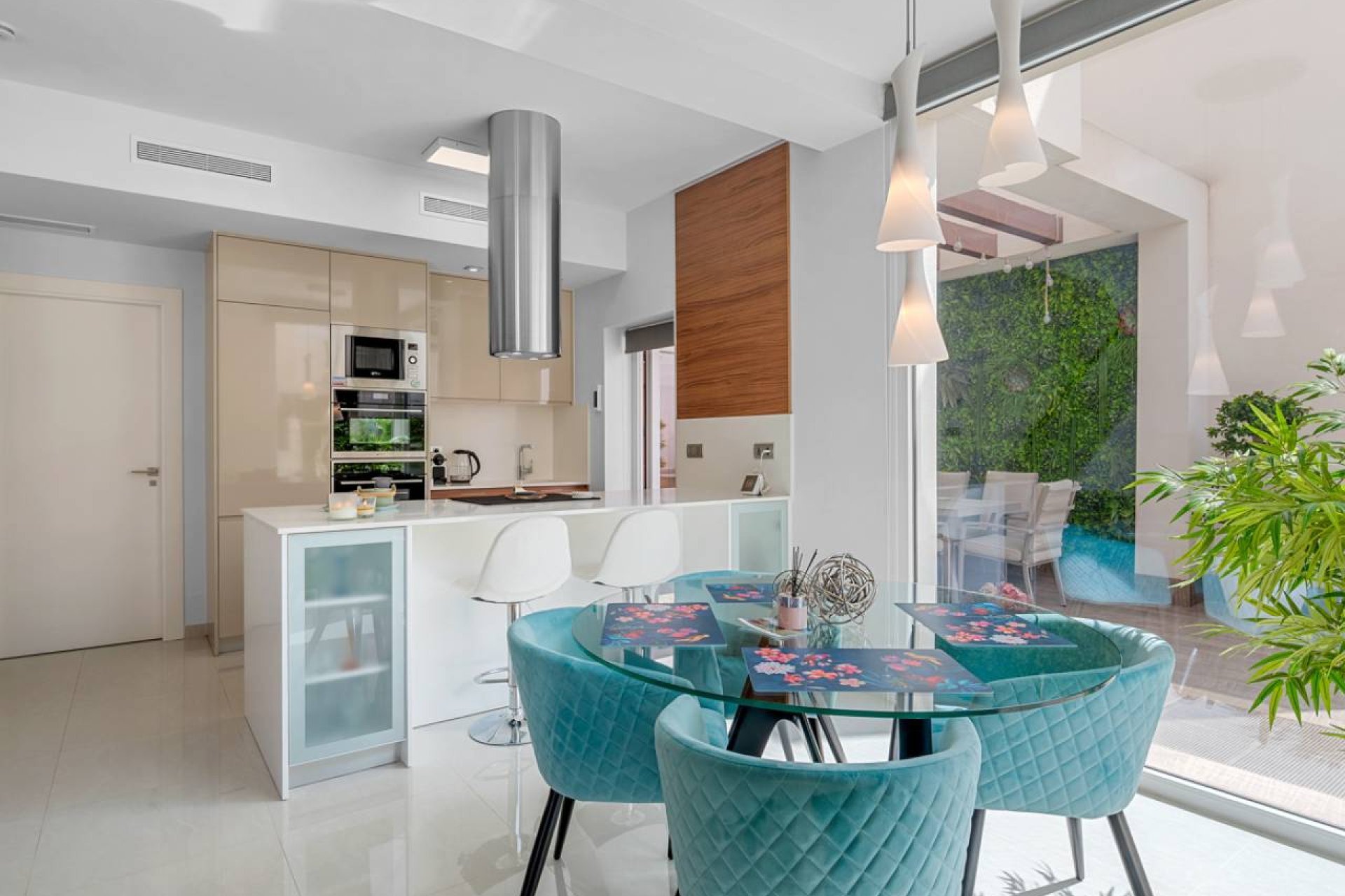 Reventa - Chalet - Ciudad Quesada