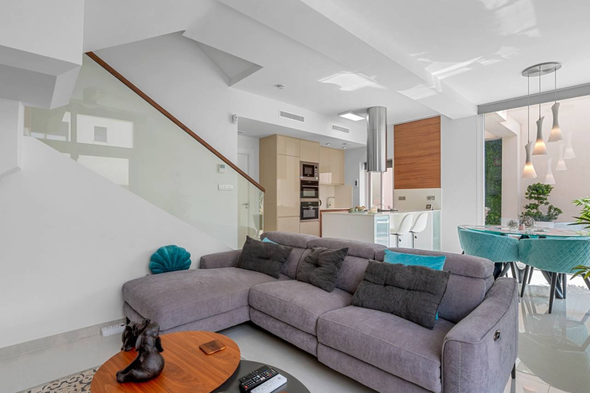 Reventa - Chalet - Ciudad Quesada