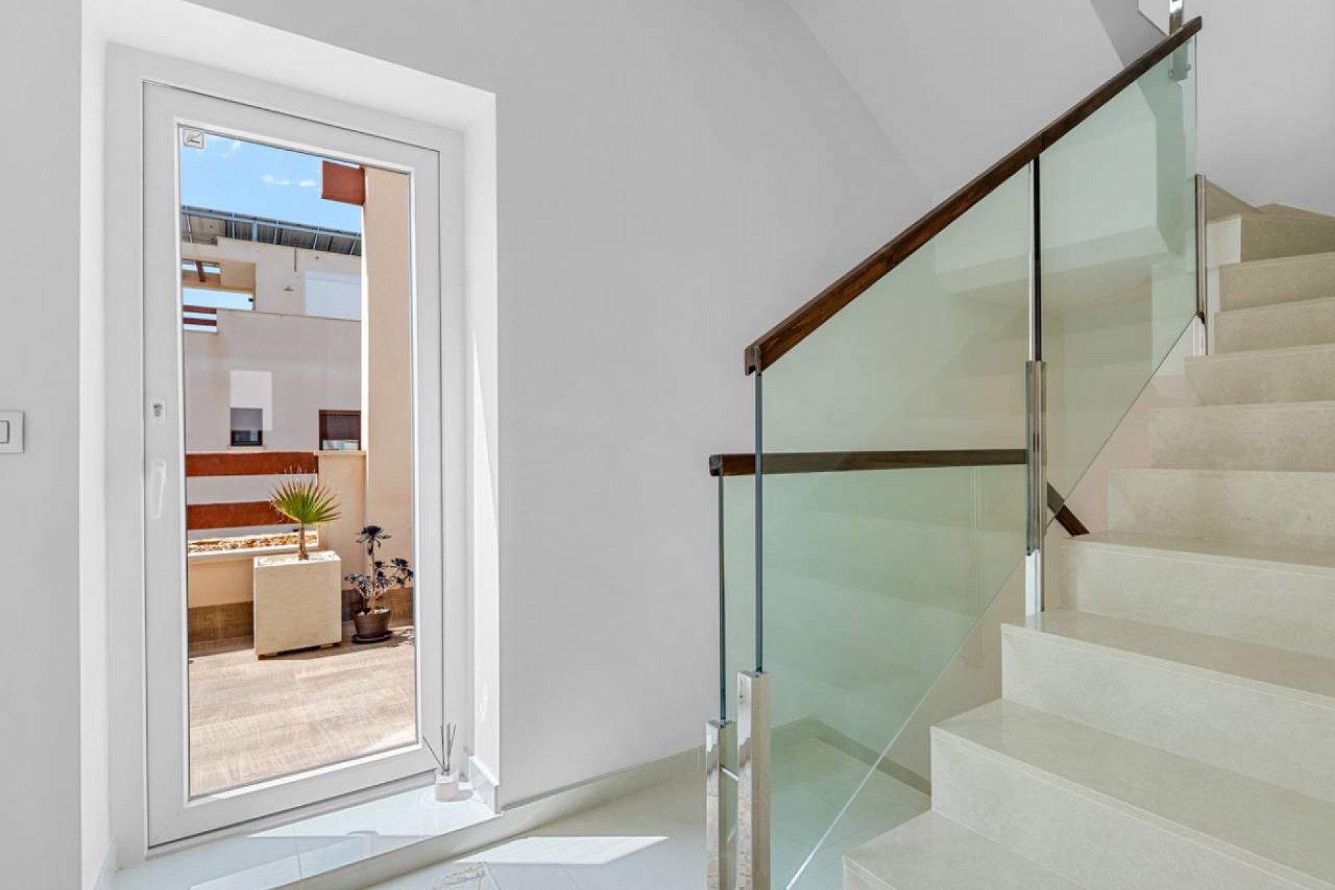 Reventa - Chalet - Ciudad Quesada