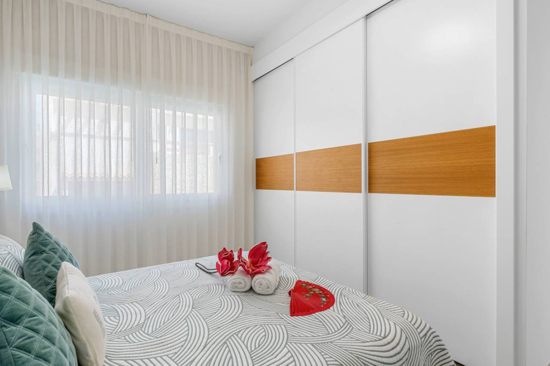 Reventa - Chalet - Ciudad Quesada