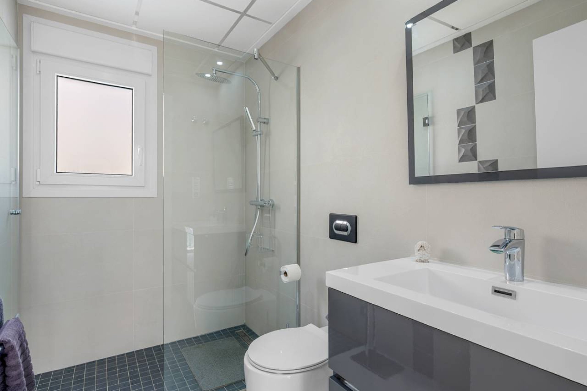 Reventa - Chalet - Ciudad Quesada