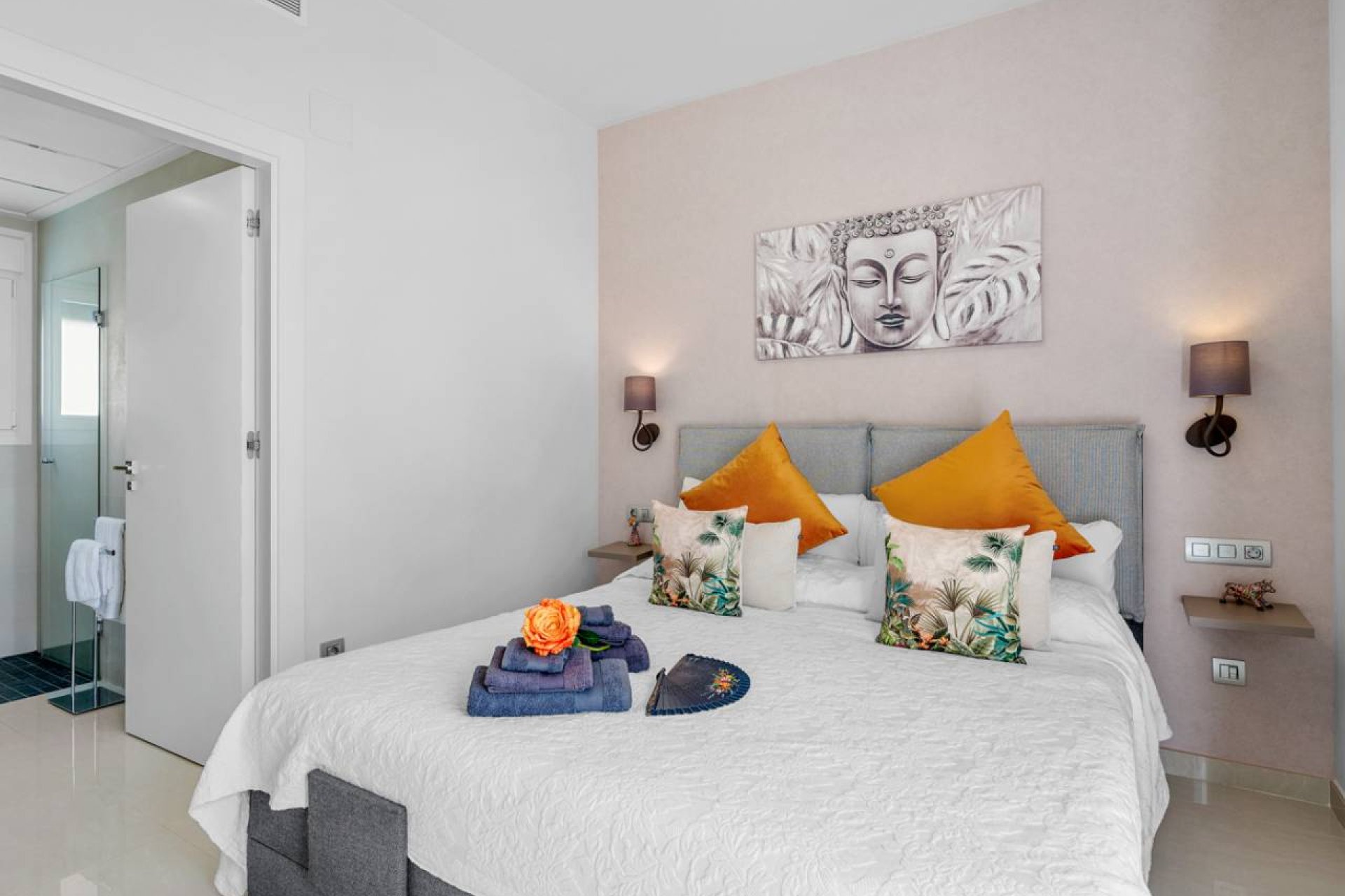 Reventa - Chalet - Ciudad Quesada