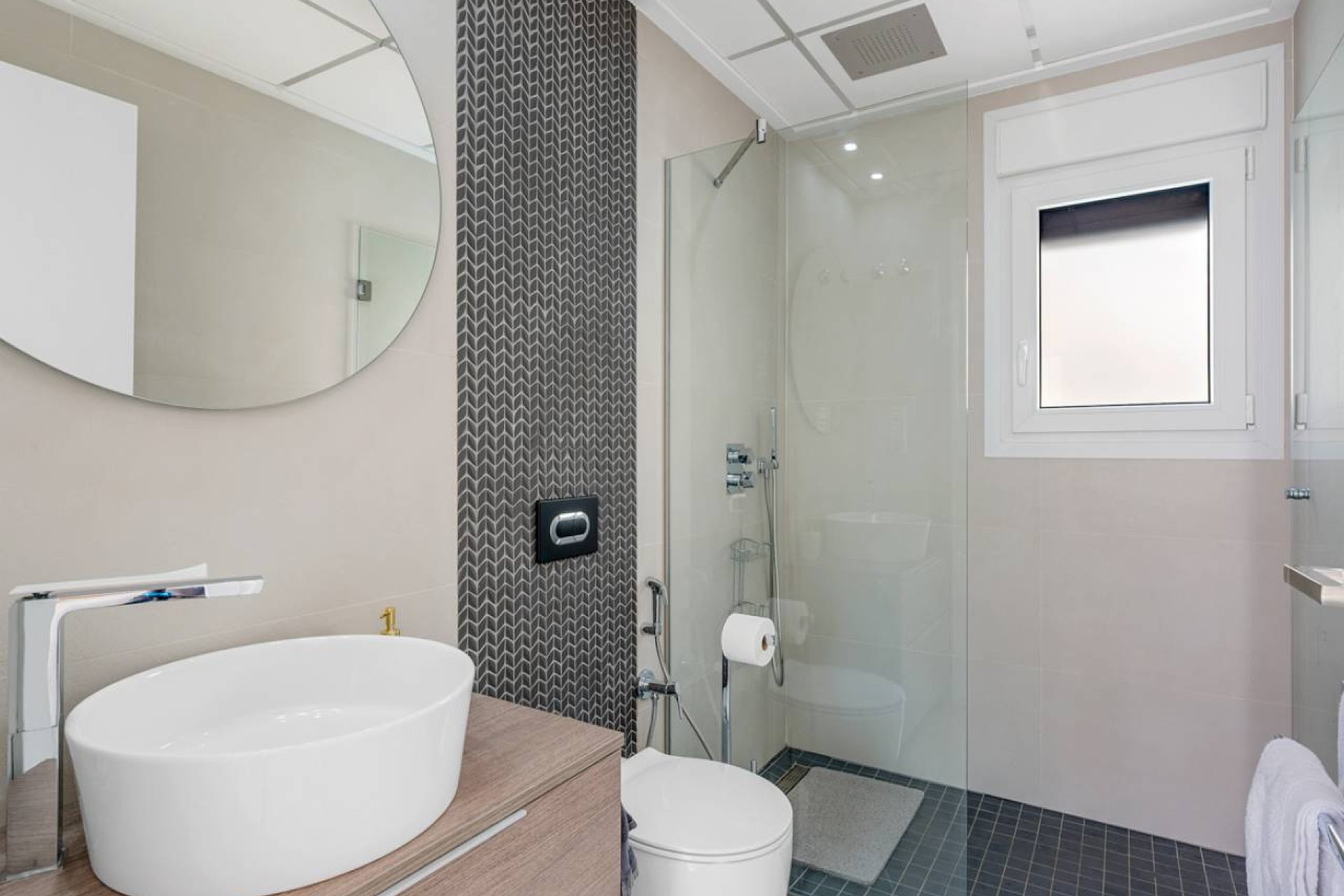 Reventa - Chalet - Ciudad Quesada