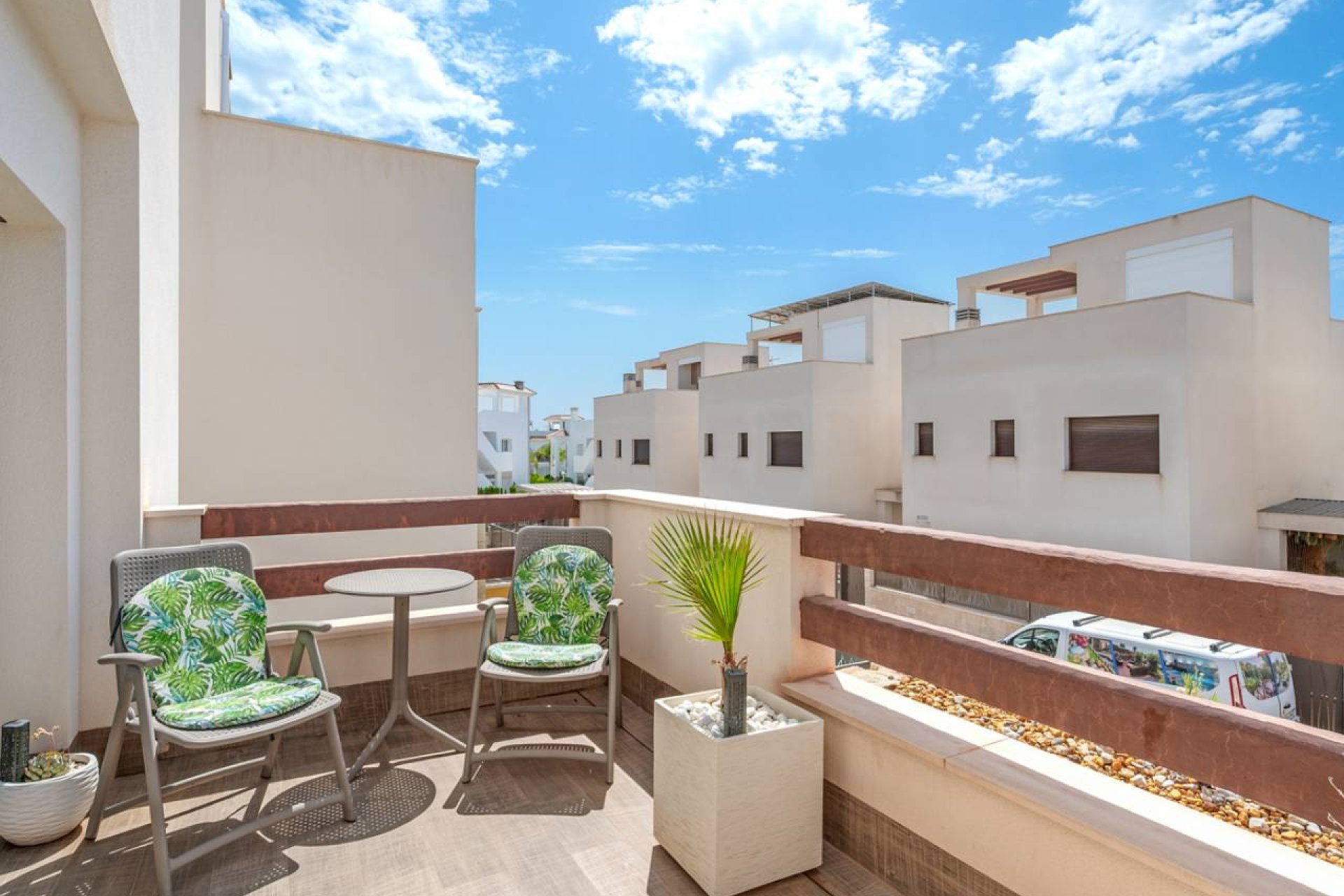 Reventa - Chalet - Ciudad Quesada