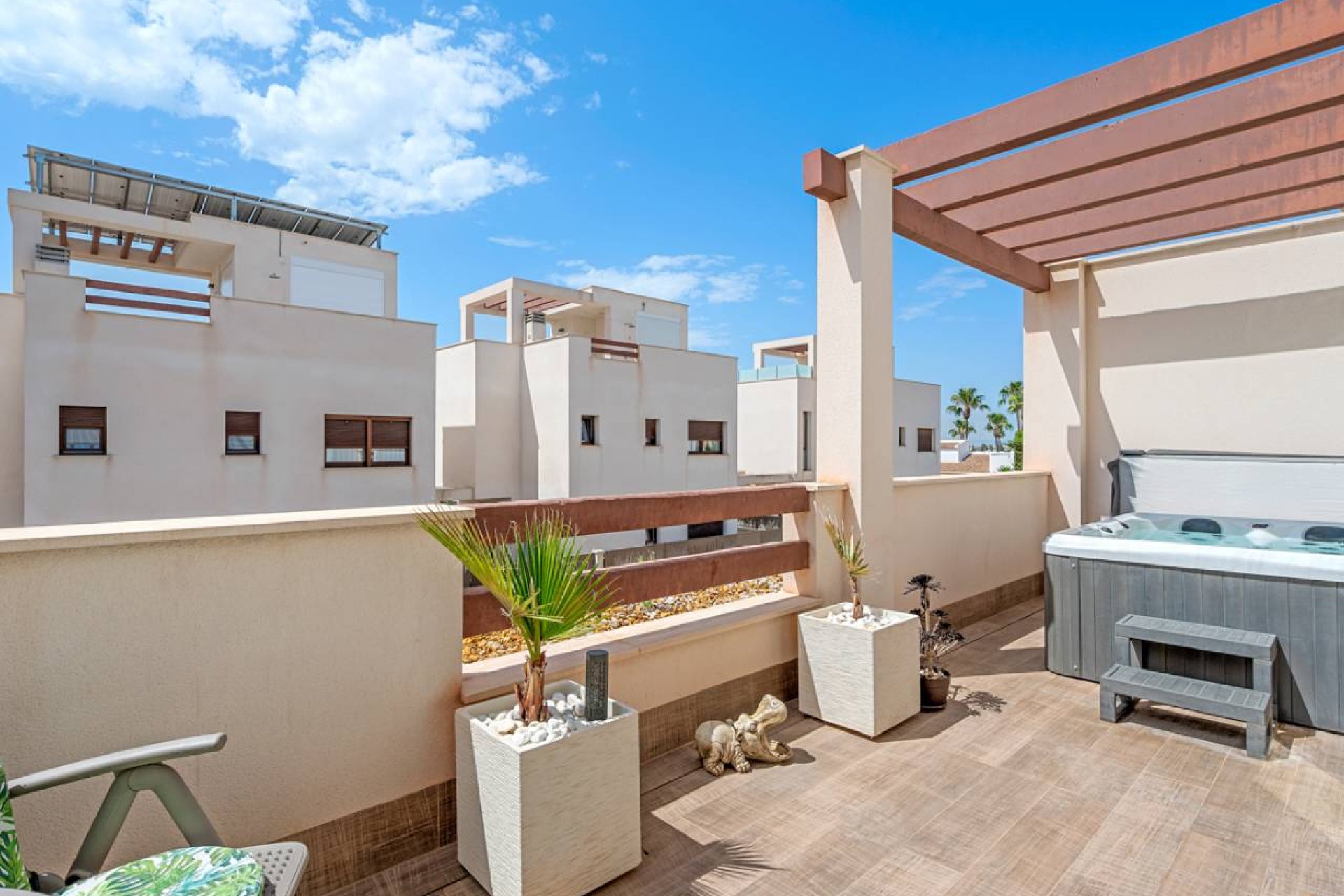 Reventa - Chalet - Ciudad Quesada