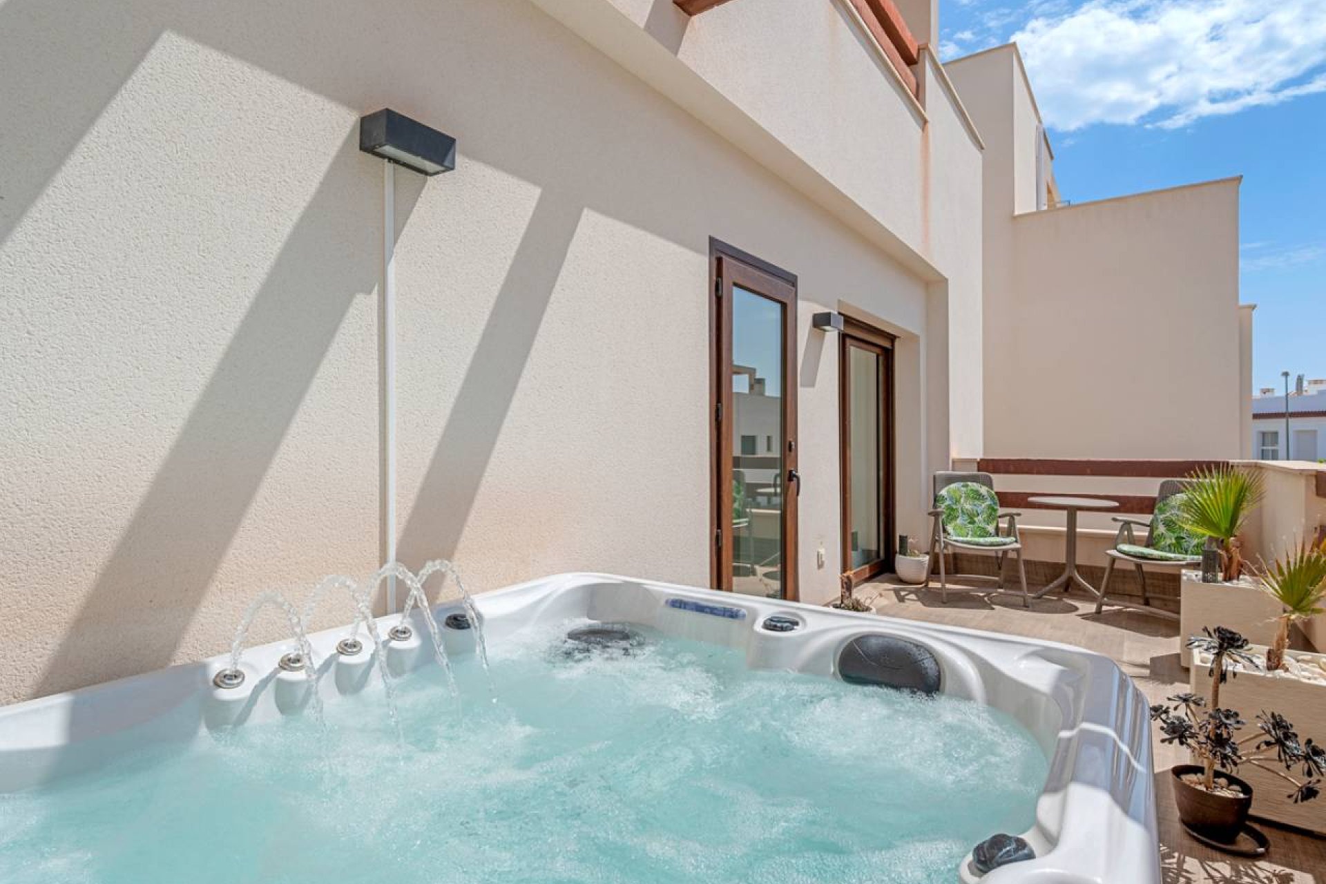 Reventa - Chalet - Ciudad Quesada