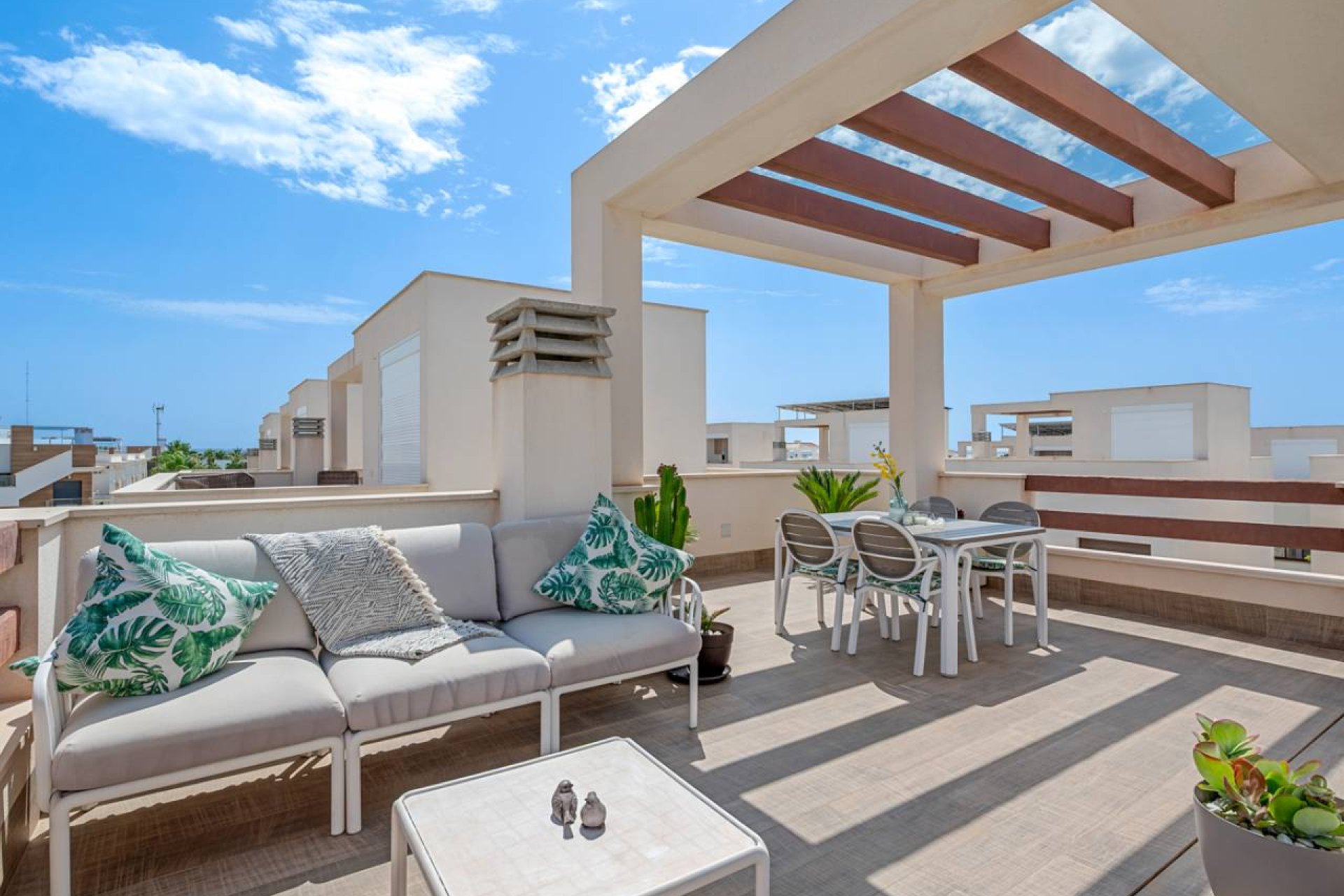 Reventa - Chalet - Ciudad Quesada