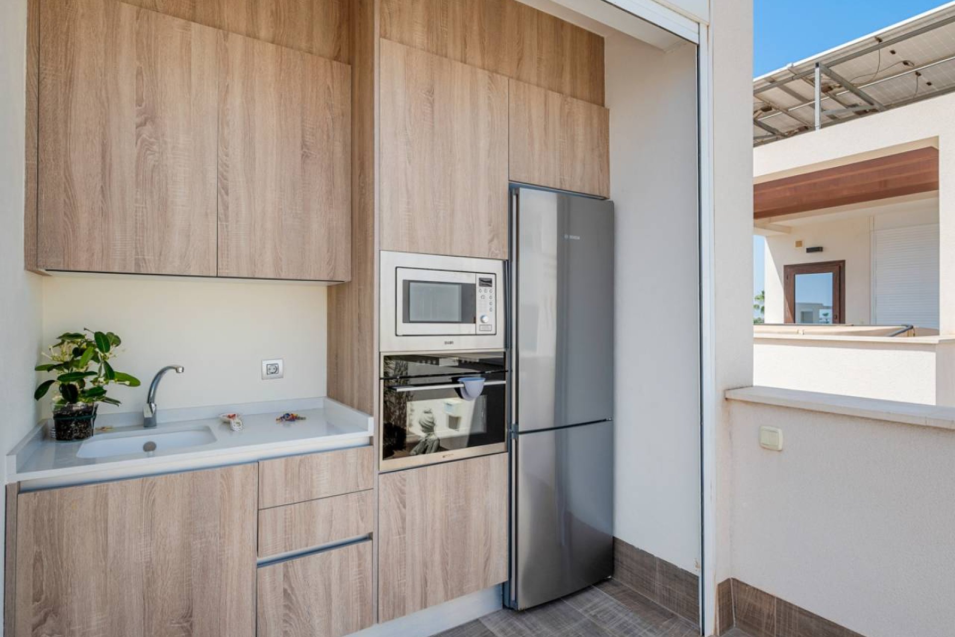 Reventa - Chalet - Ciudad Quesada