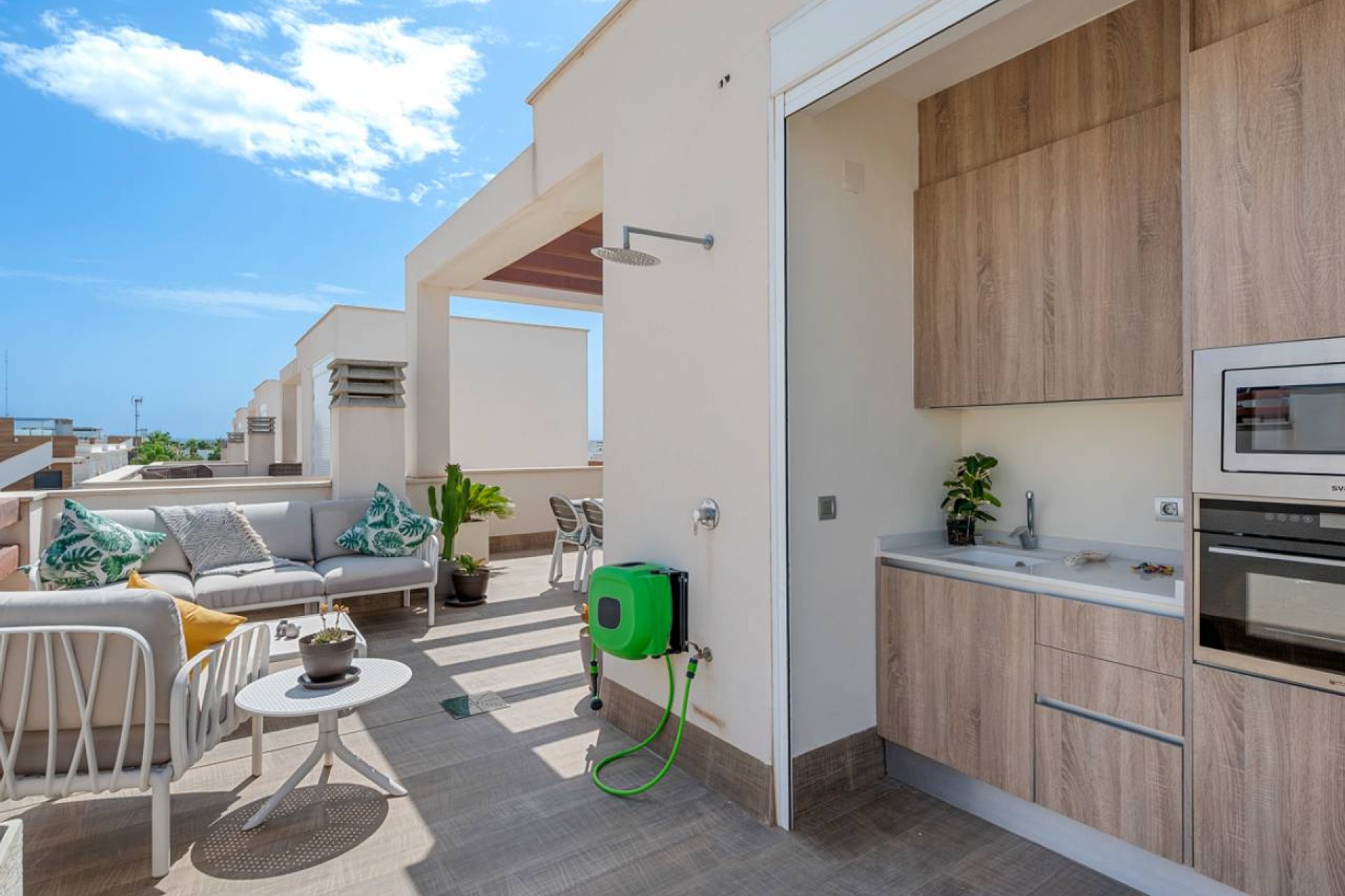 Reventa - Chalet - Ciudad Quesada