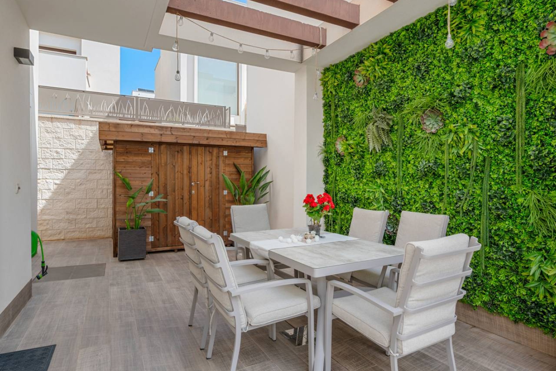 Reventa - Chalet - Ciudad Quesada