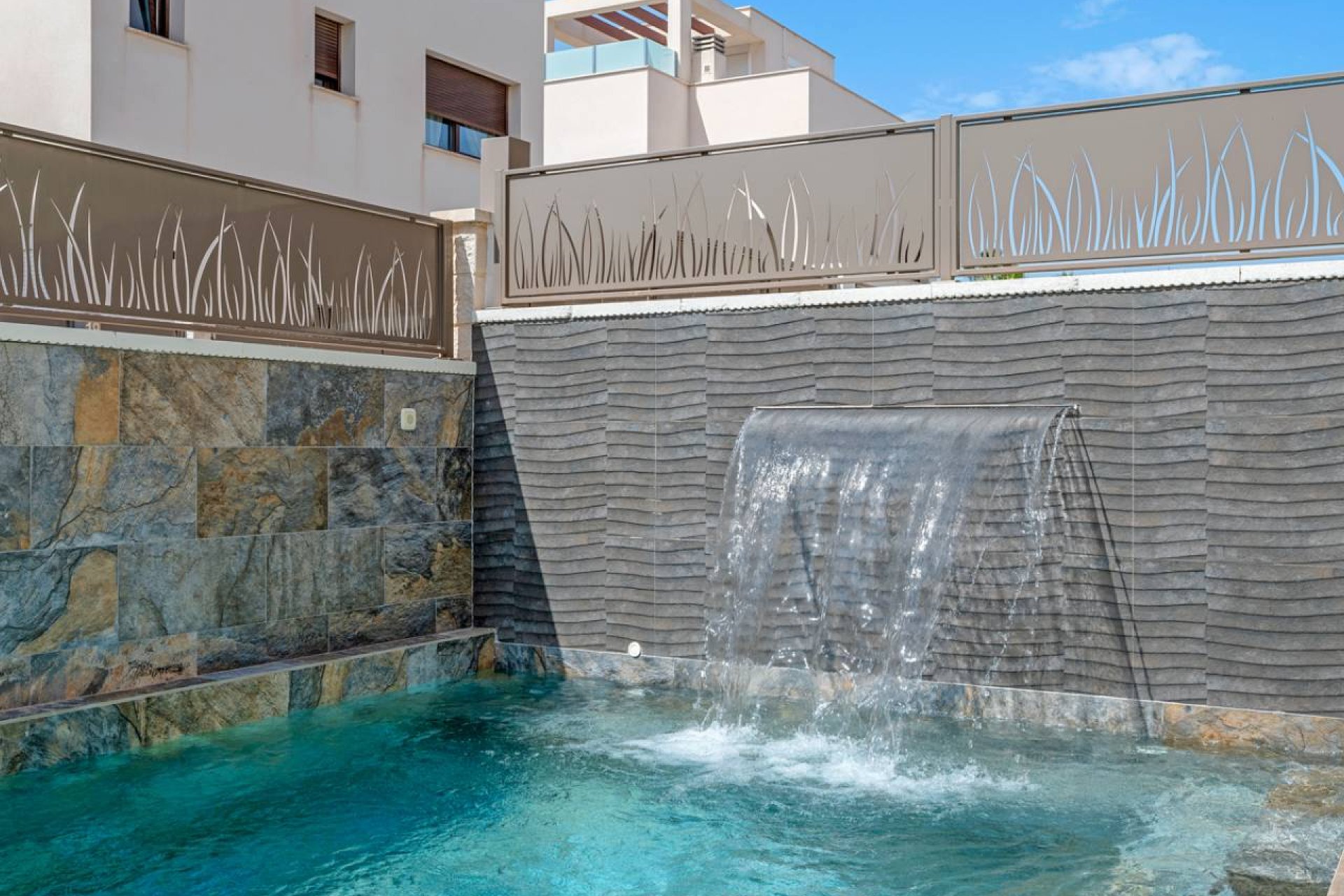 Reventa - Chalet - Ciudad Quesada