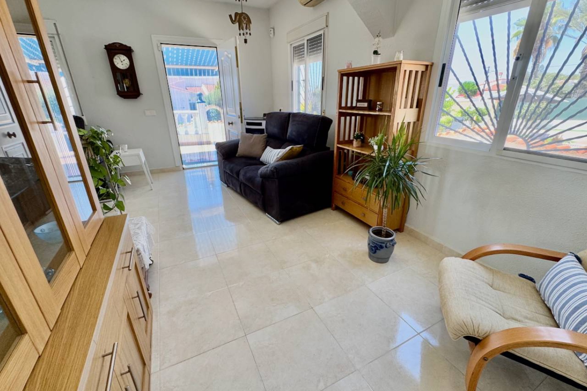 Reventa - Chalet - Ciudad Quesada