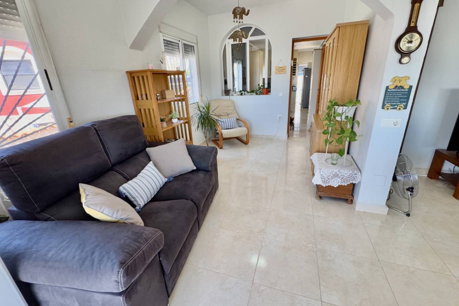 Reventa - Chalet - Ciudad Quesada