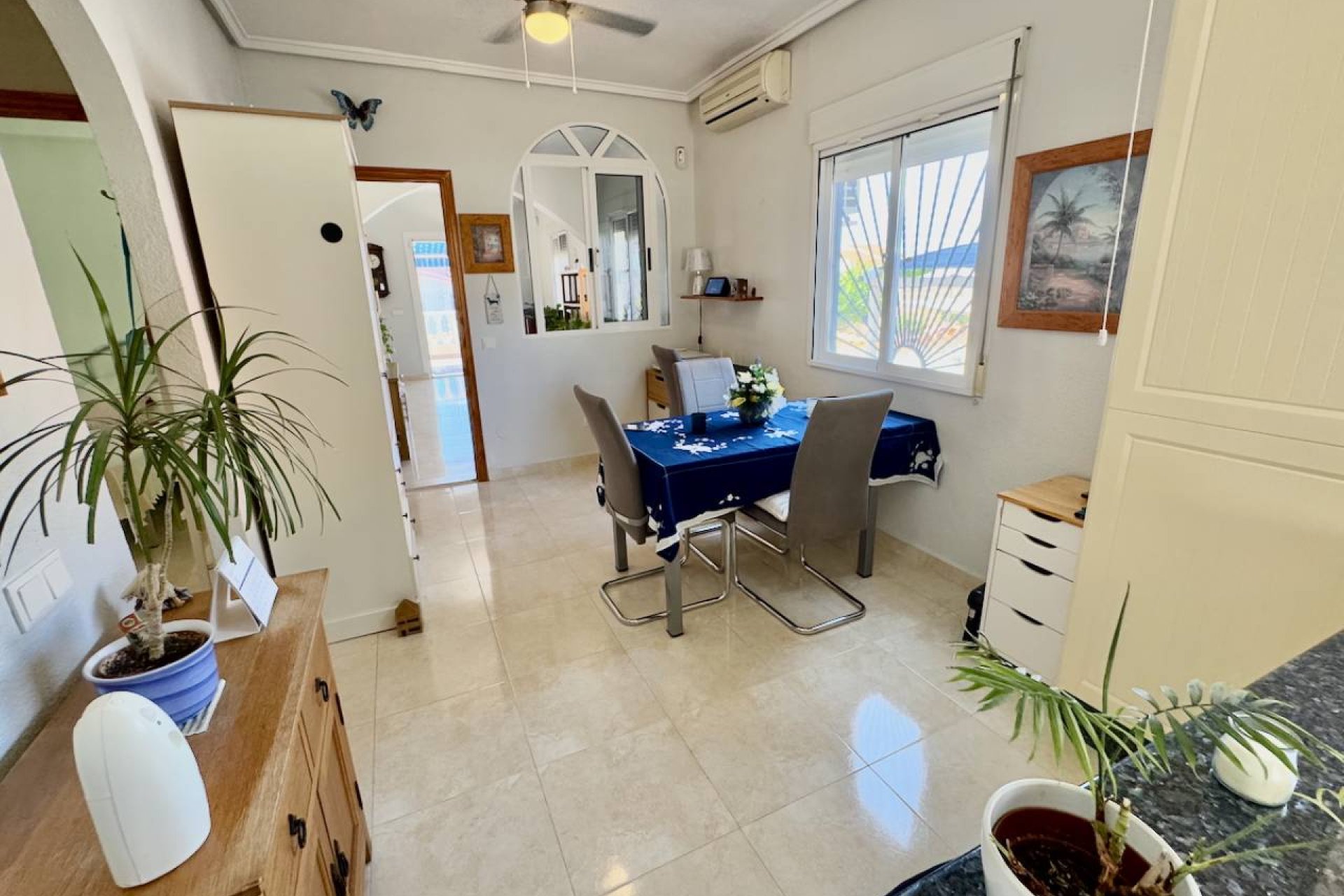 Reventa - Chalet - Ciudad Quesada