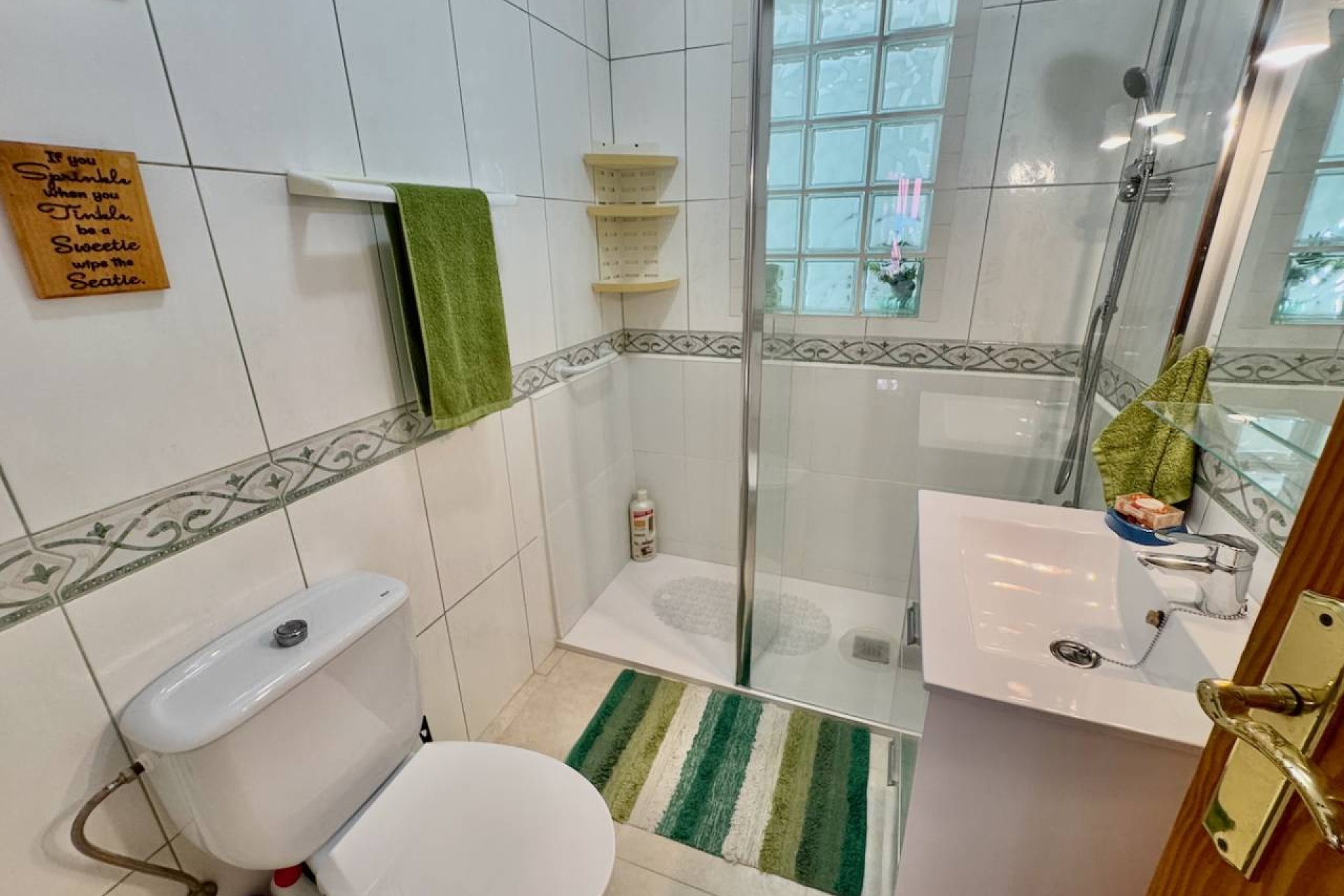 Reventa - Chalet - Ciudad Quesada