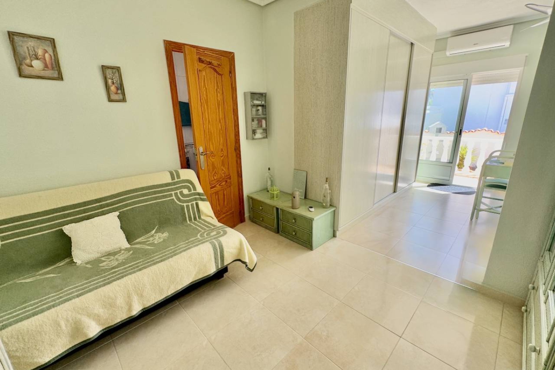 Reventa - Chalet - Ciudad Quesada