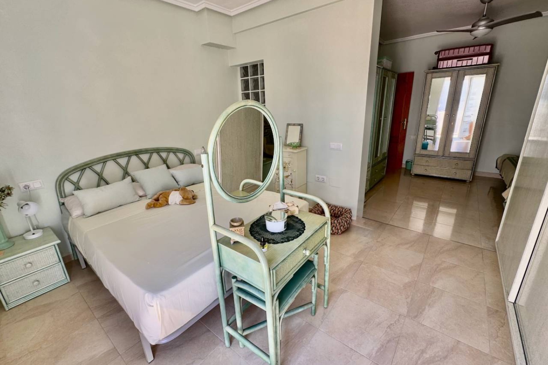 Reventa - Chalet - Ciudad Quesada