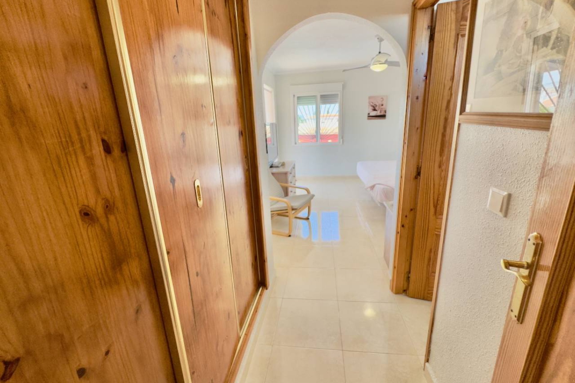 Reventa - Chalet - Ciudad Quesada