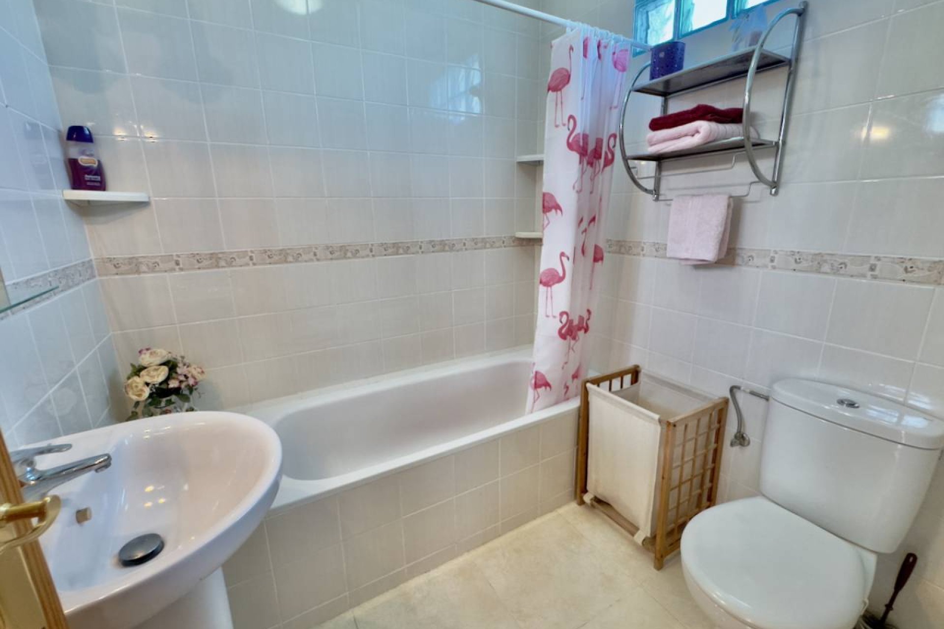 Reventa - Chalet - Ciudad Quesada