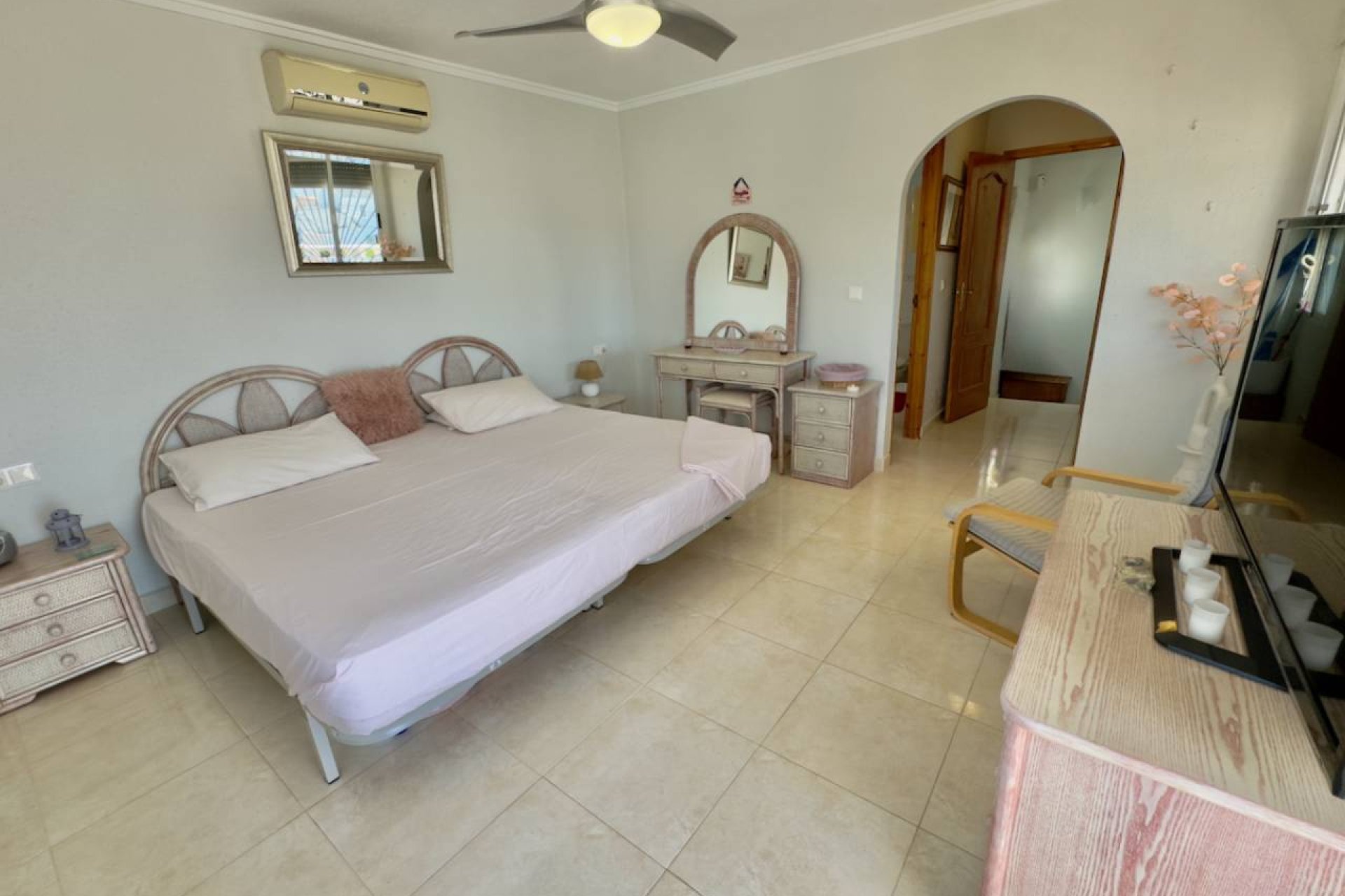 Reventa - Chalet - Ciudad Quesada