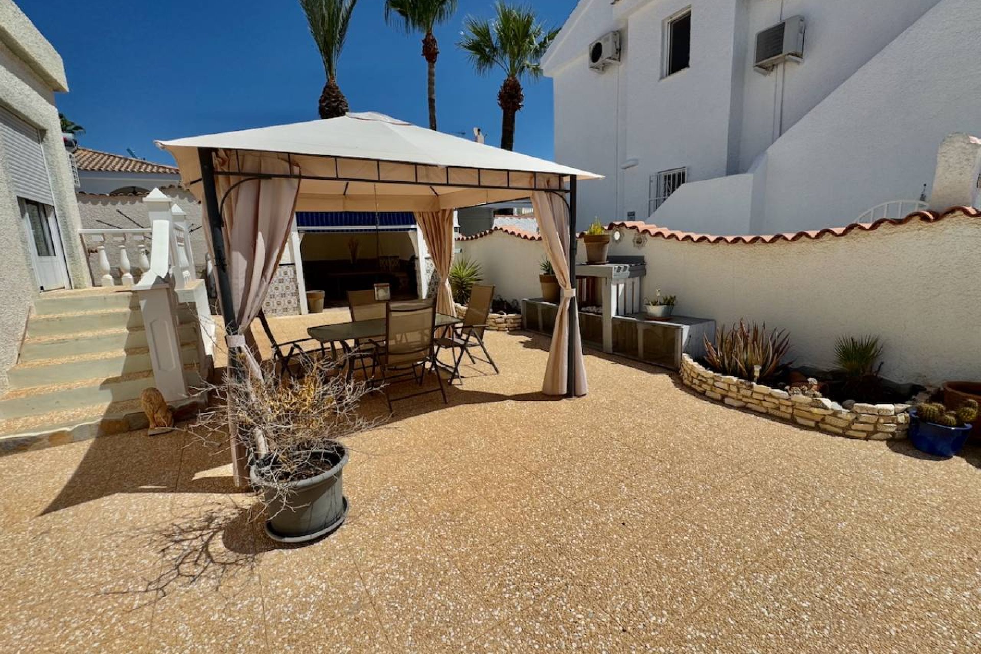 Reventa - Chalet - Ciudad Quesada