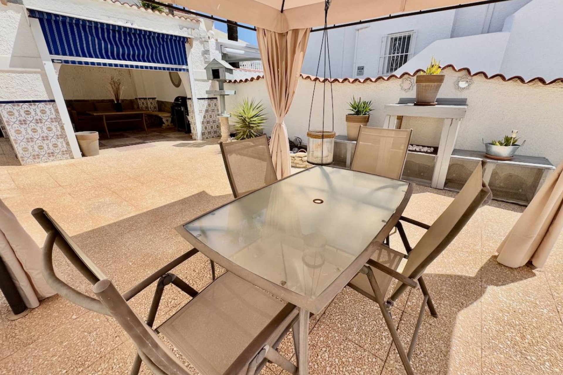 Reventa - Chalet - Ciudad Quesada