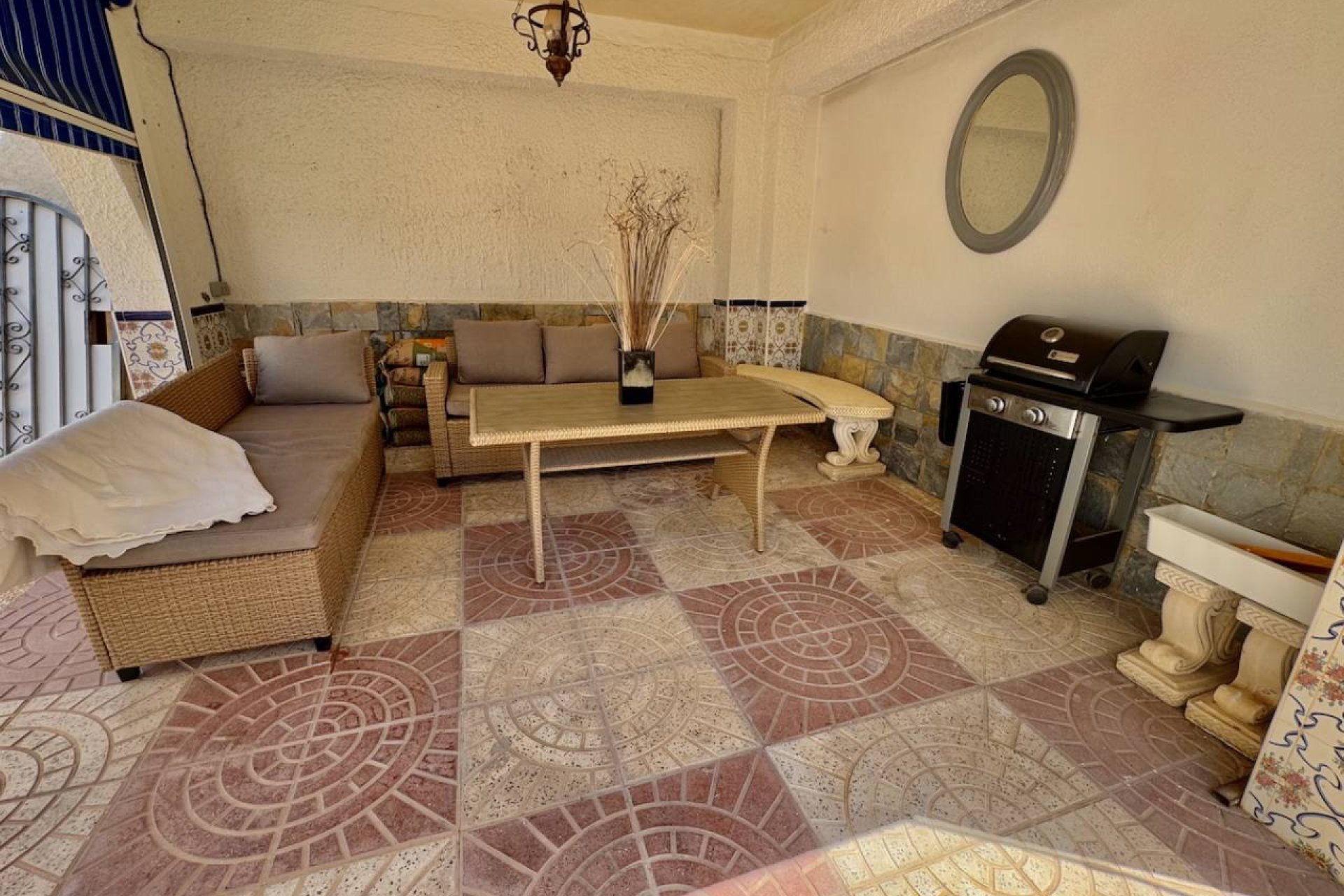 Reventa - Chalet - Ciudad Quesada