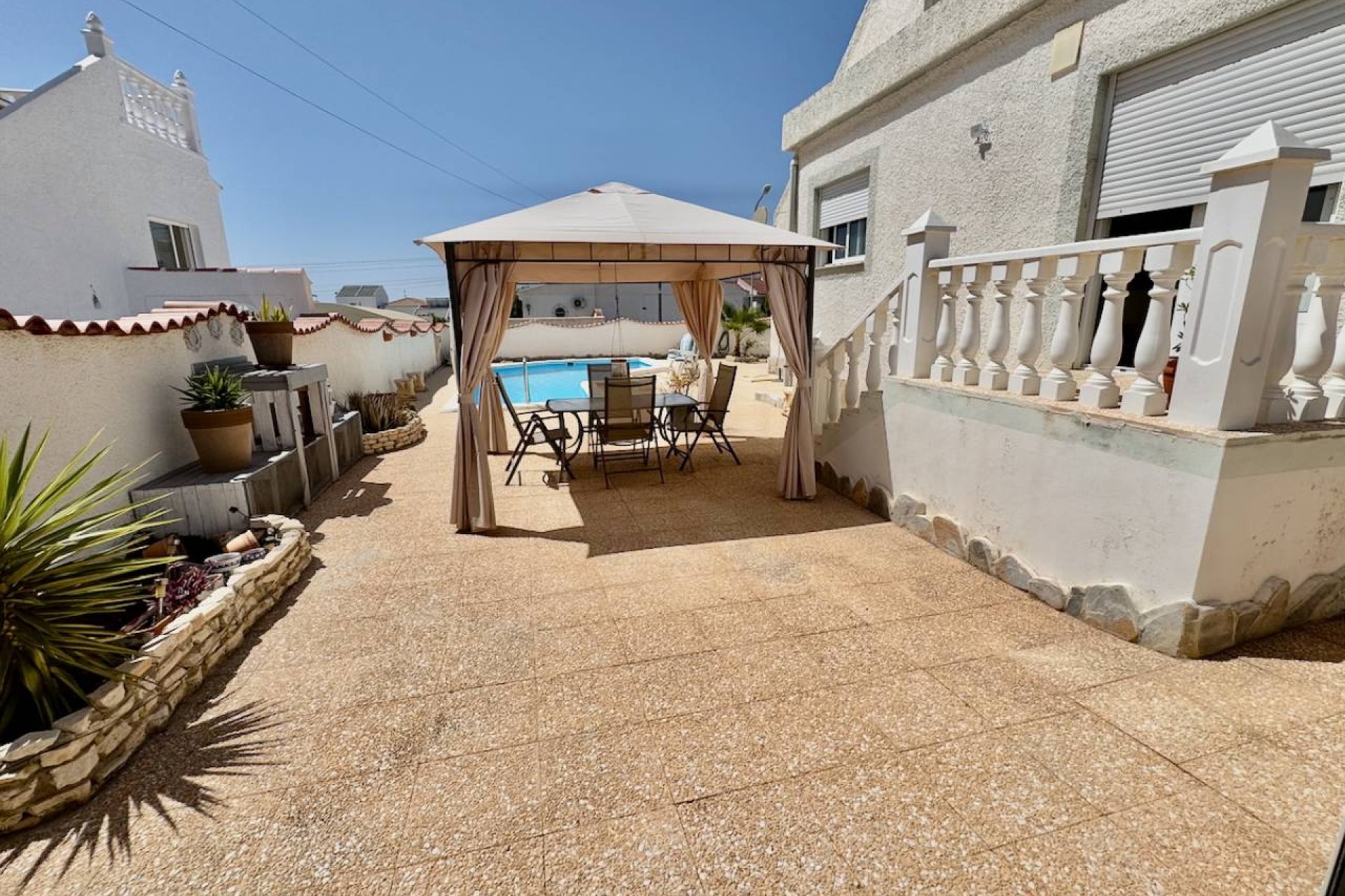 Reventa - Chalet - Ciudad Quesada