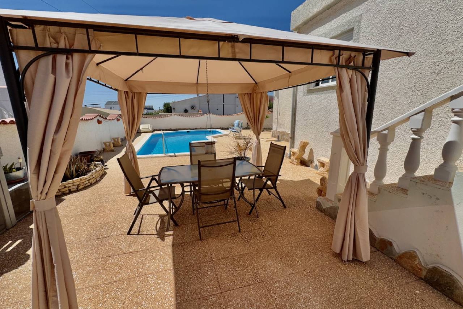 Reventa - Chalet - Ciudad Quesada