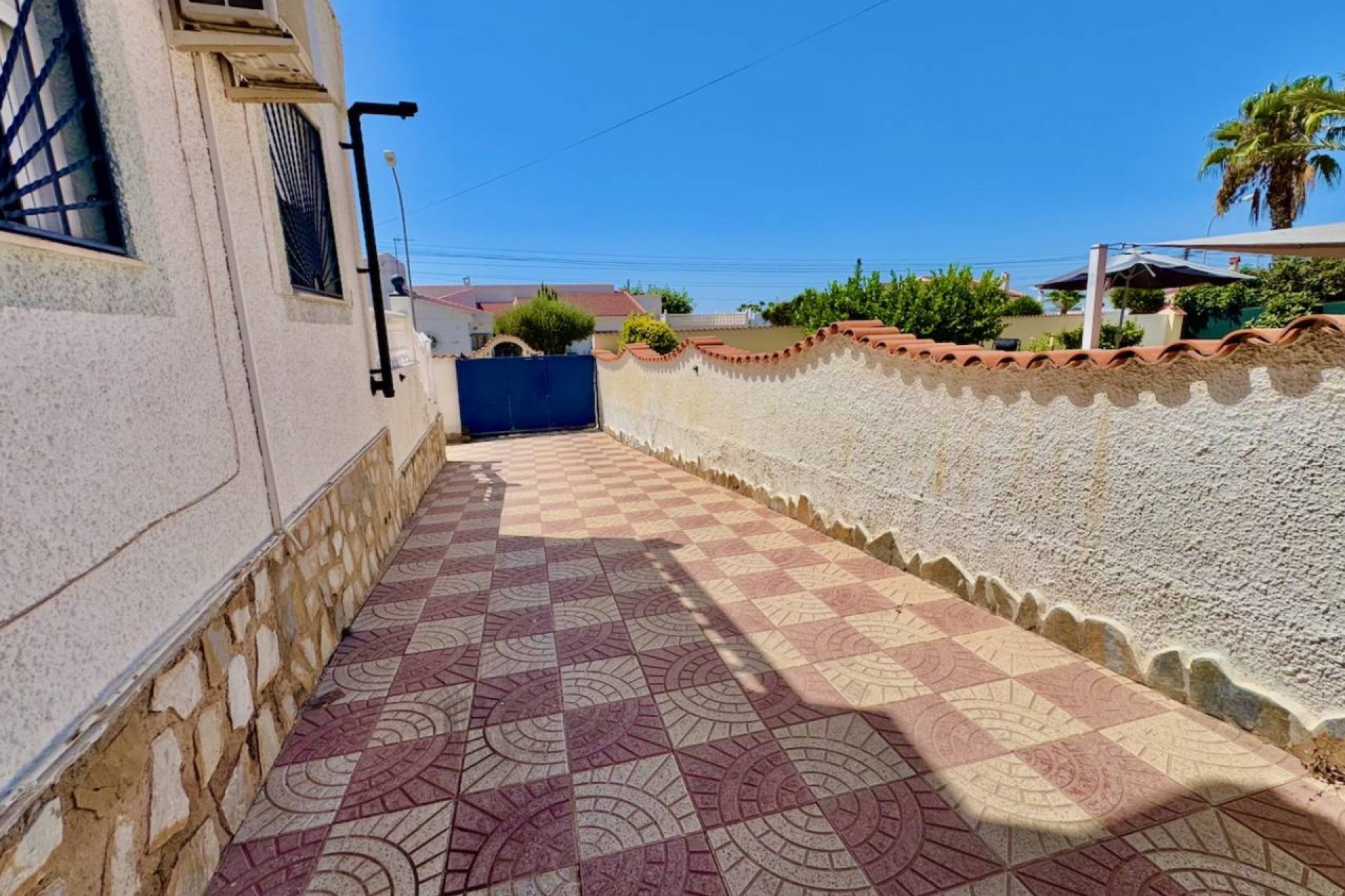 Reventa - Chalet - Ciudad Quesada