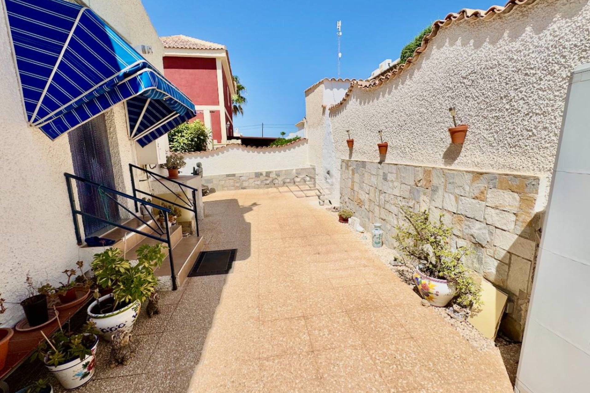 Reventa - Chalet - Ciudad Quesada