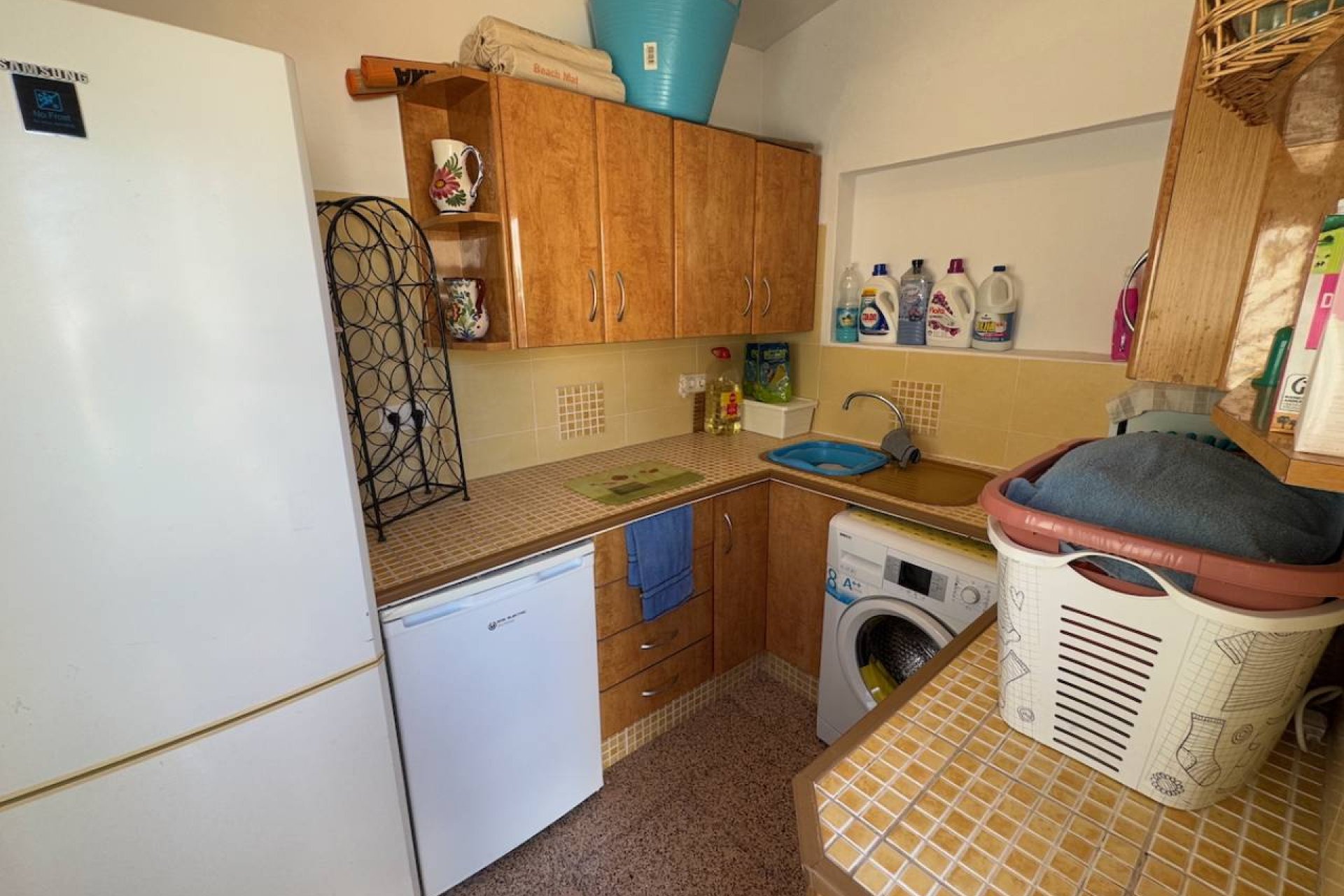 Reventa - Chalet - Ciudad Quesada