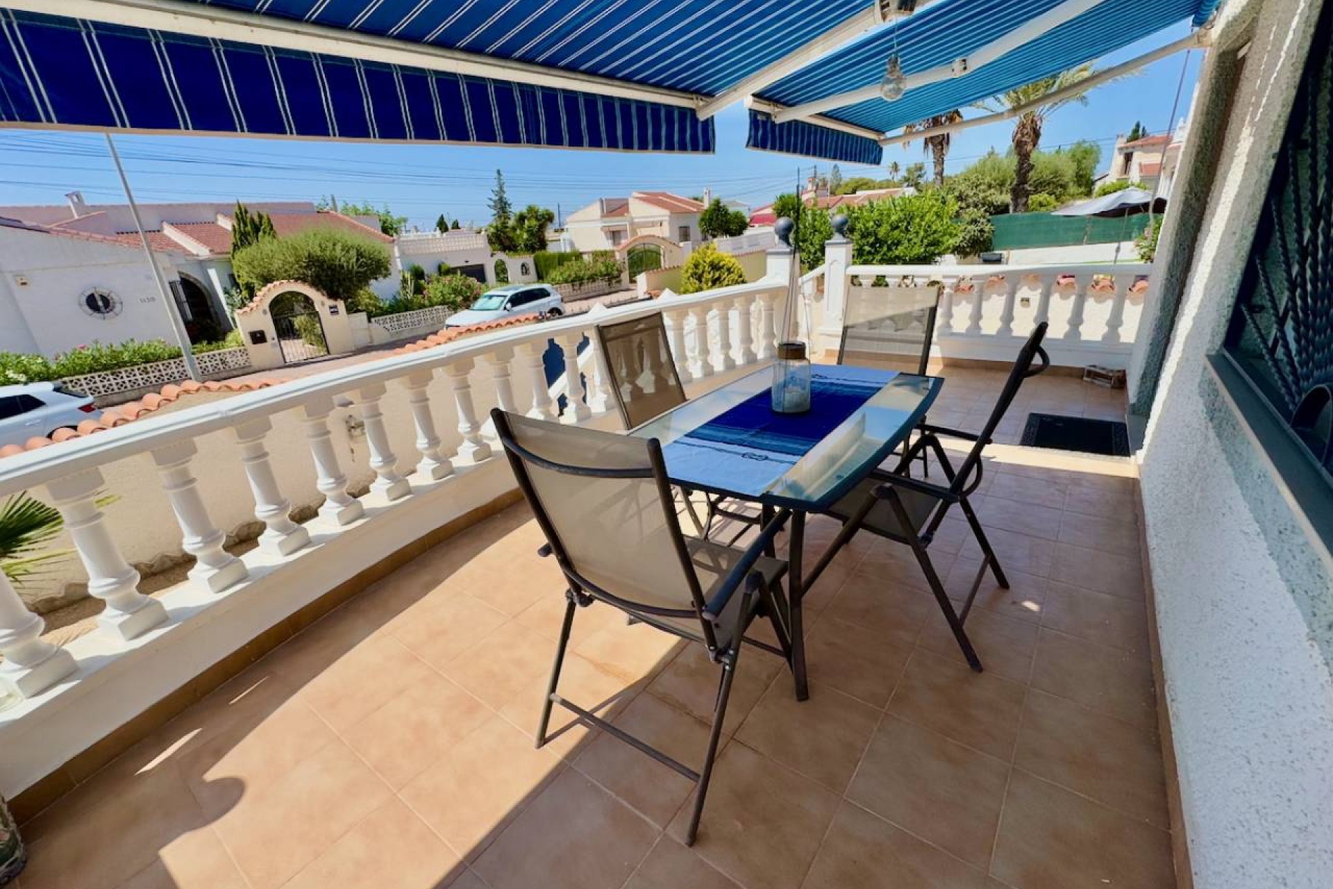 Reventa - Chalet - Ciudad Quesada