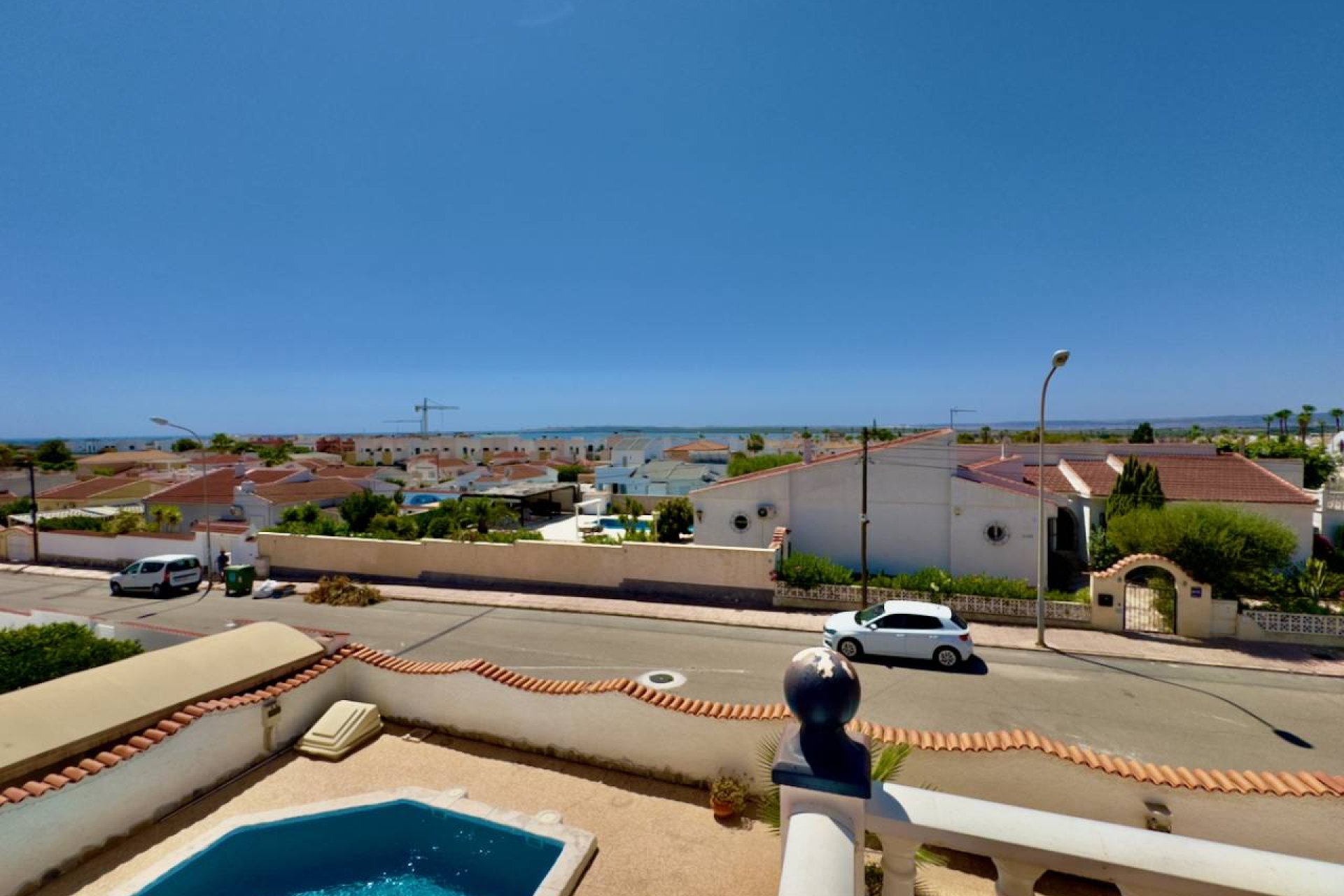 Reventa - Chalet - Ciudad Quesada