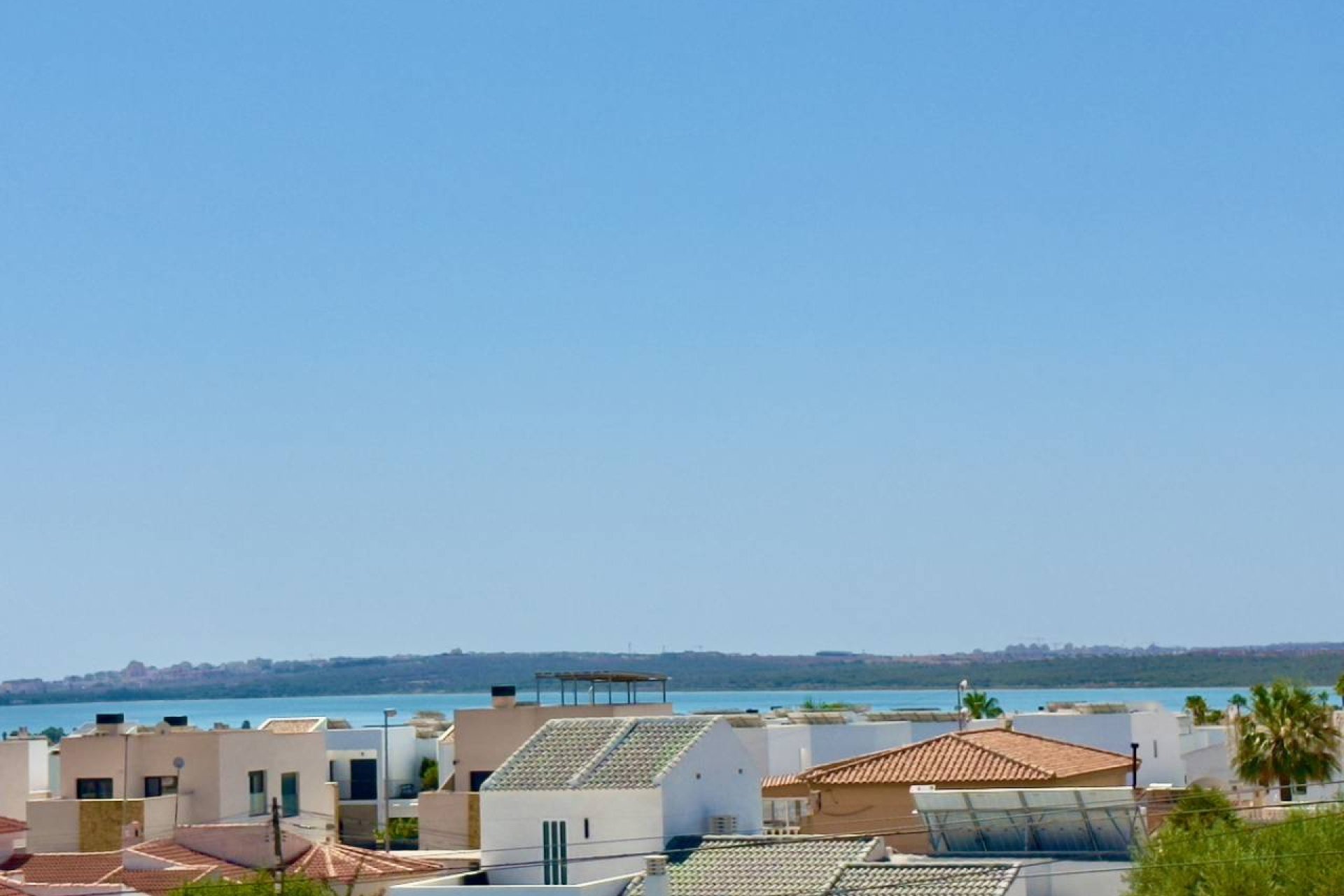 Reventa - Chalet - Ciudad Quesada