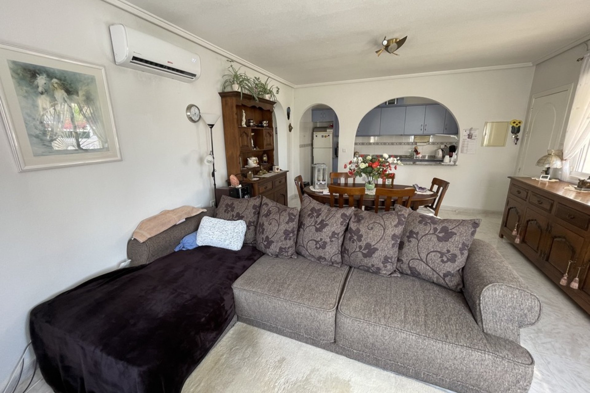 Reventa - Chalet - Ciudad Quesada