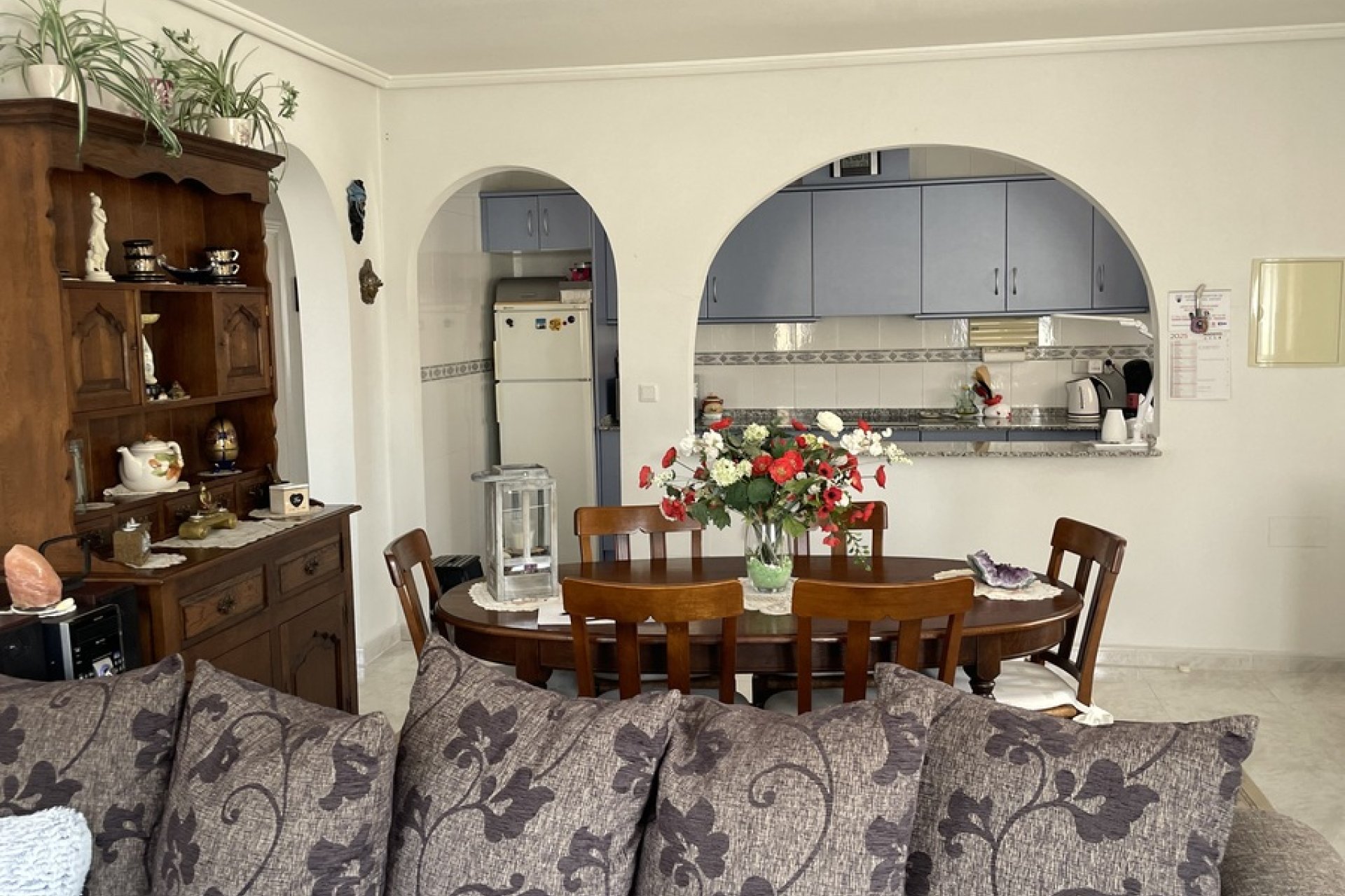 Reventa - Chalet - Ciudad Quesada