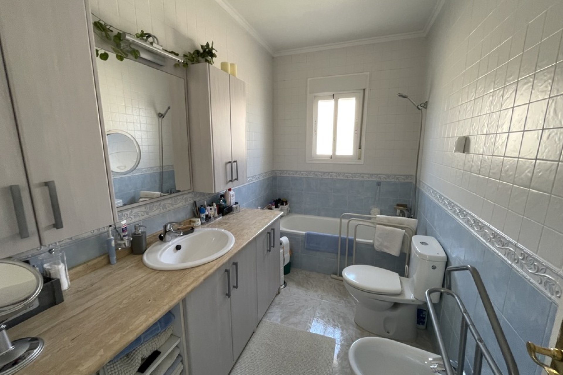 Reventa - Chalet - Ciudad Quesada