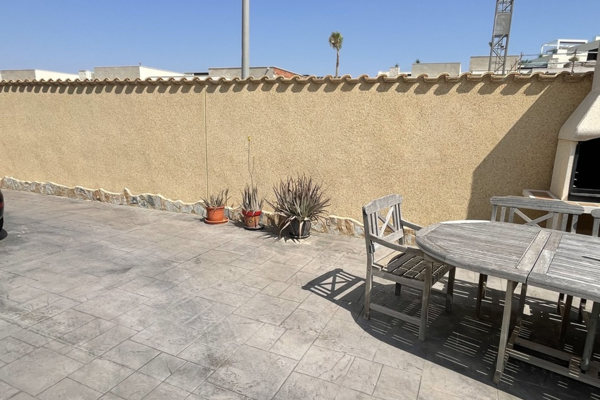 Reventa - Chalet - Ciudad Quesada