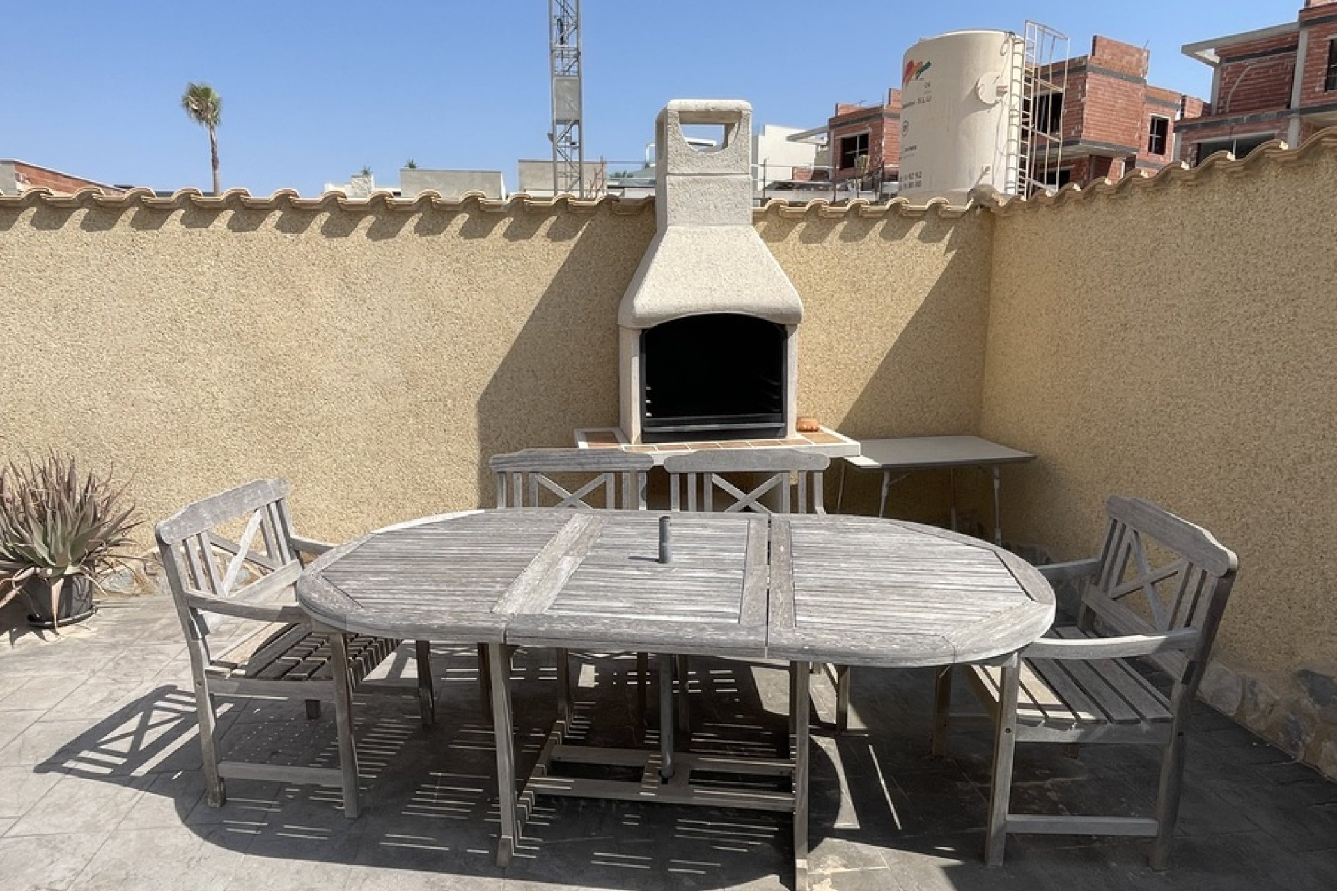 Reventa - Chalet - Ciudad Quesada