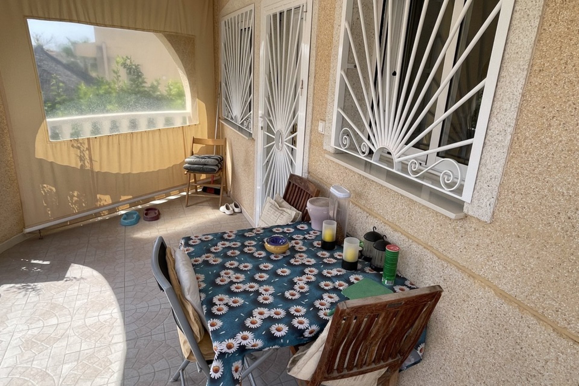 Reventa - Chalet - Ciudad Quesada